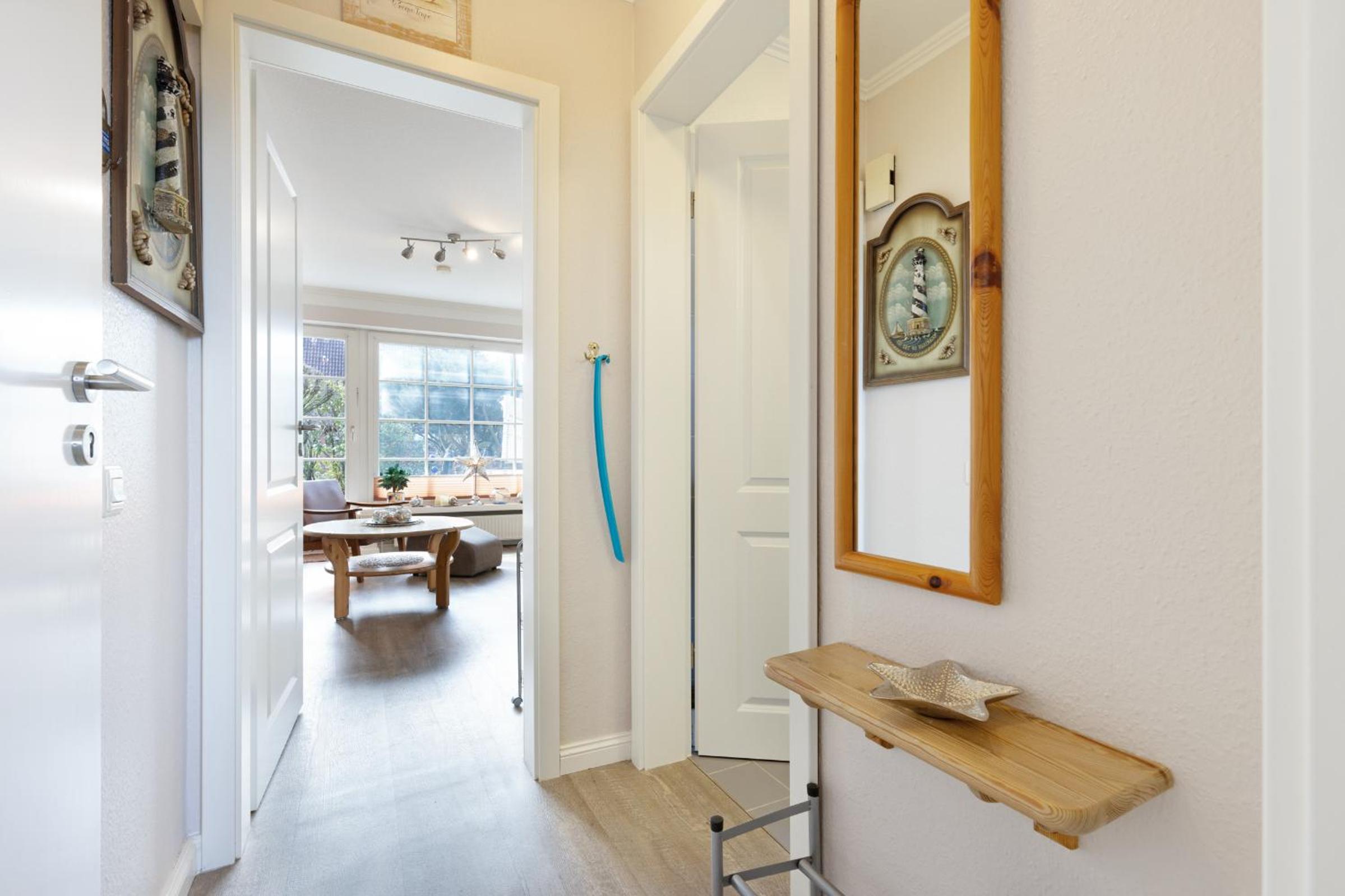 Ferienwohnung Sylti 2
