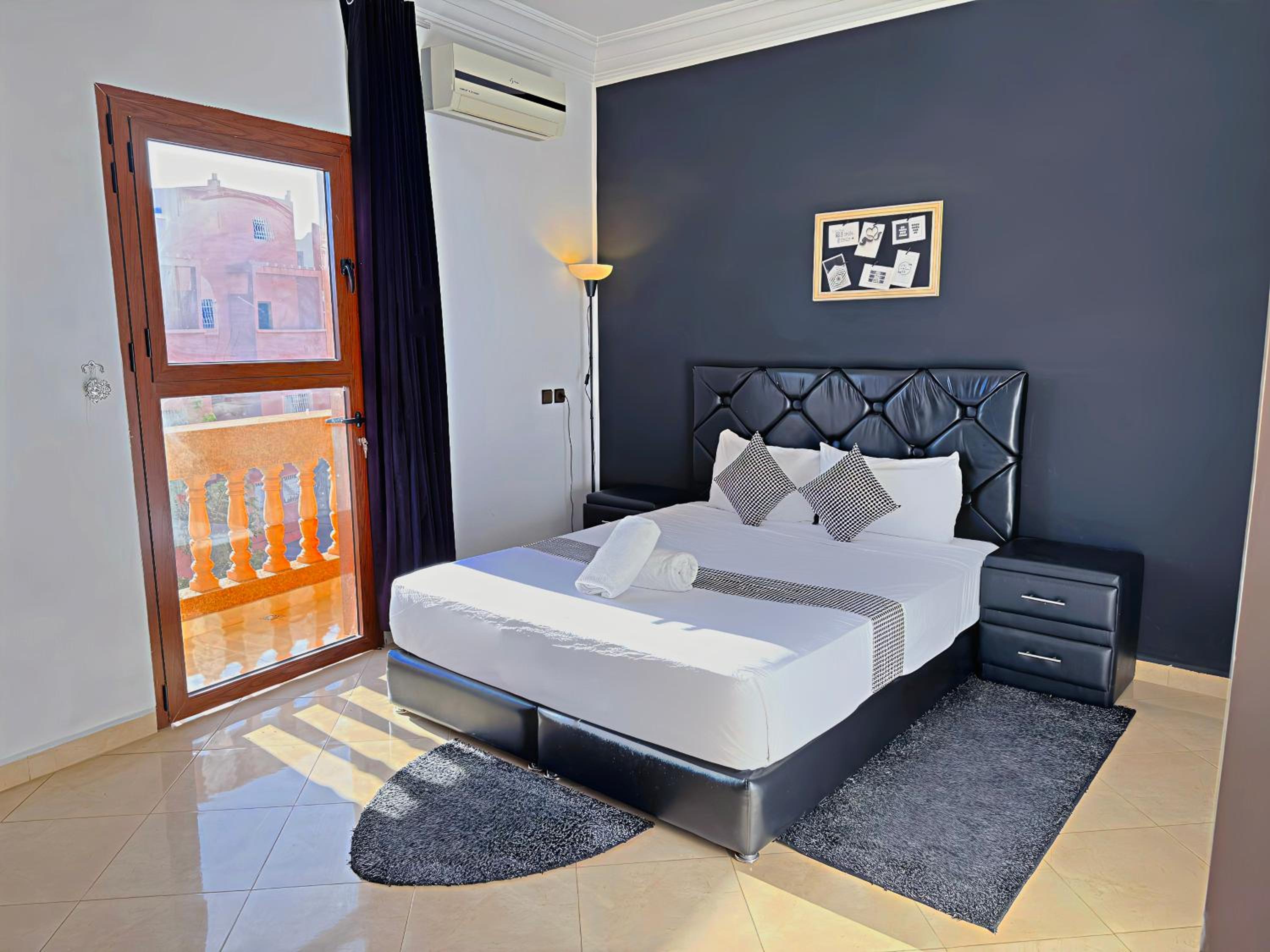 CHAY - Appartements a Ouarzazate
