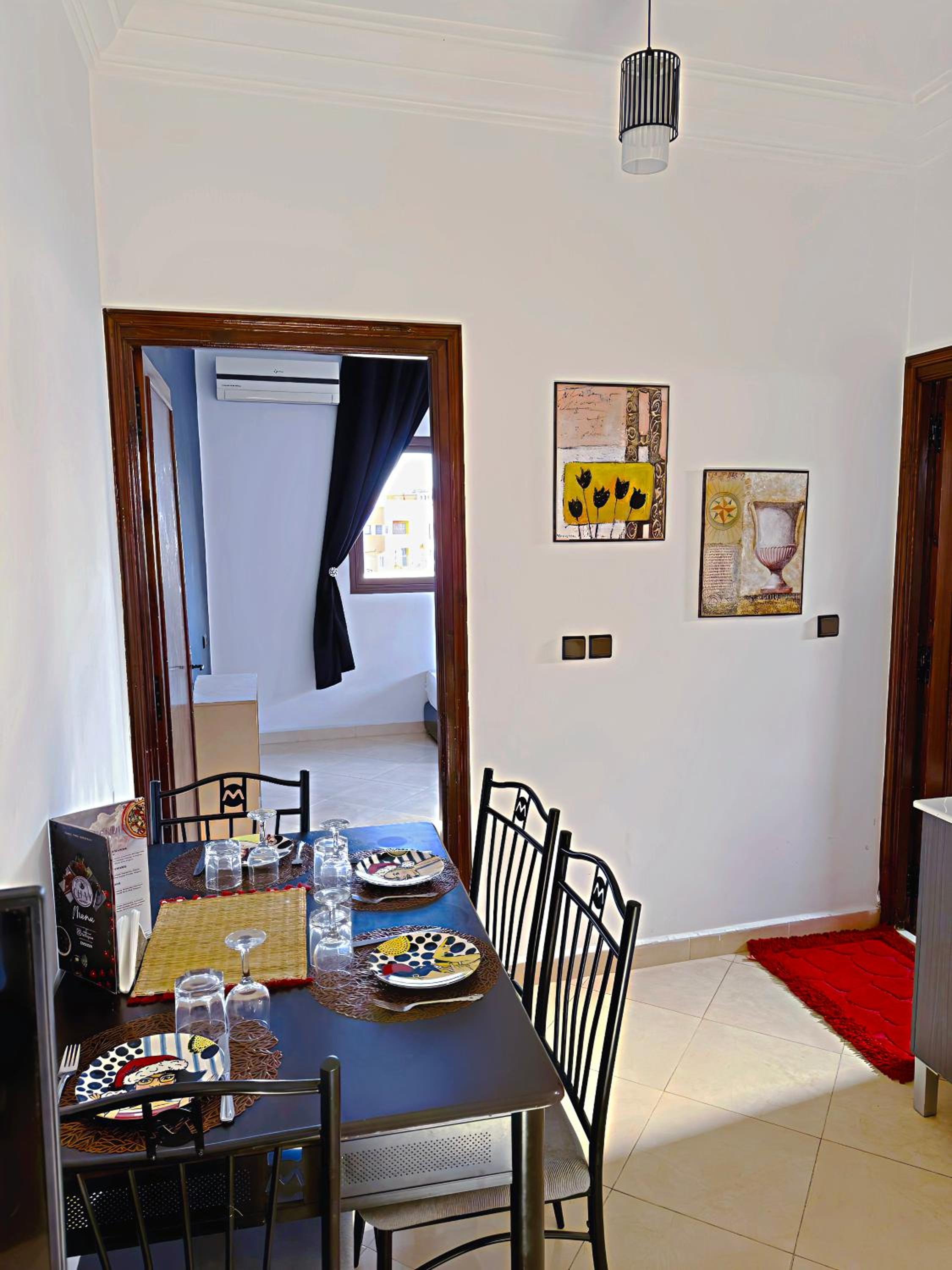 CHAY - Appartements a Ouarzazate