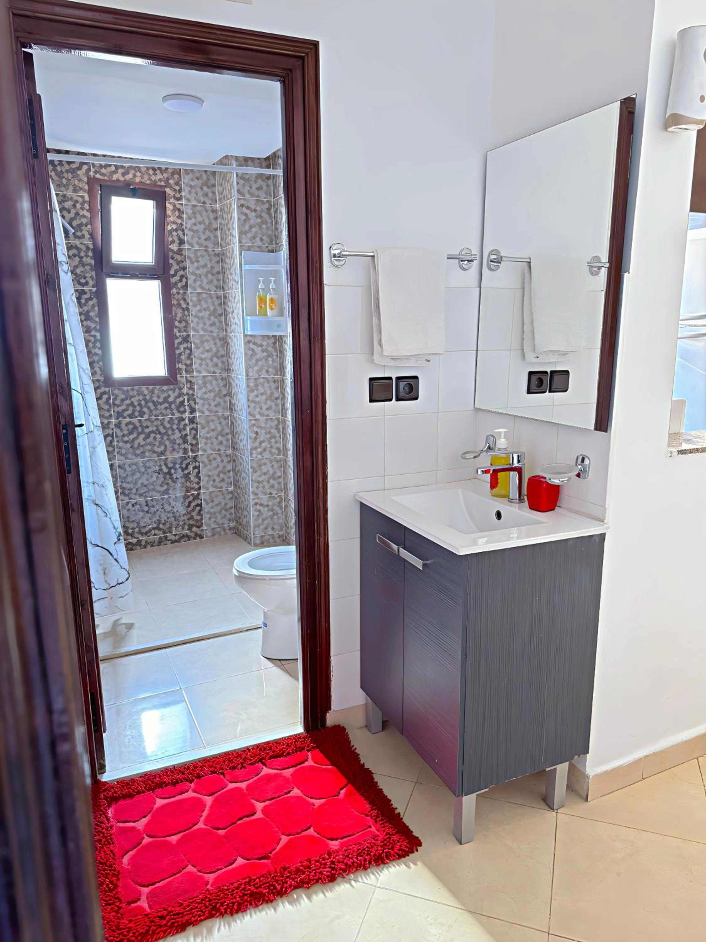 CHAY - Appartements a Ouarzazate