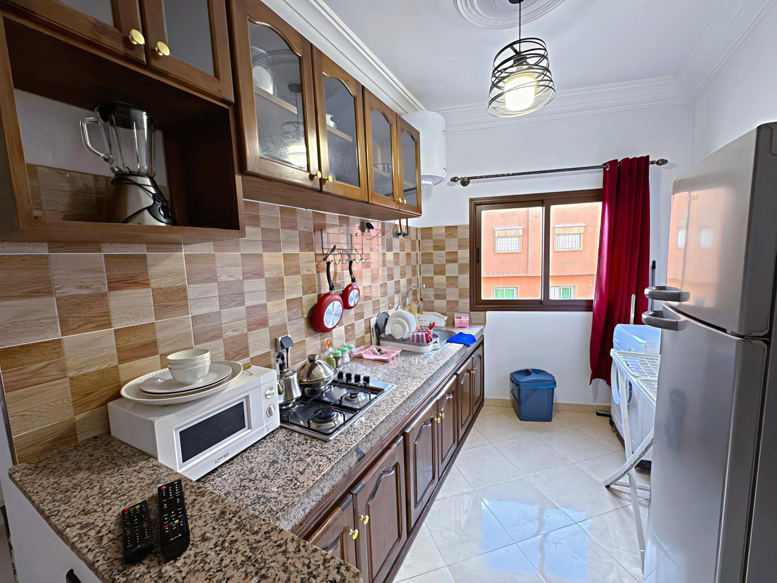 CHAY - Appartements a Ouarzazate