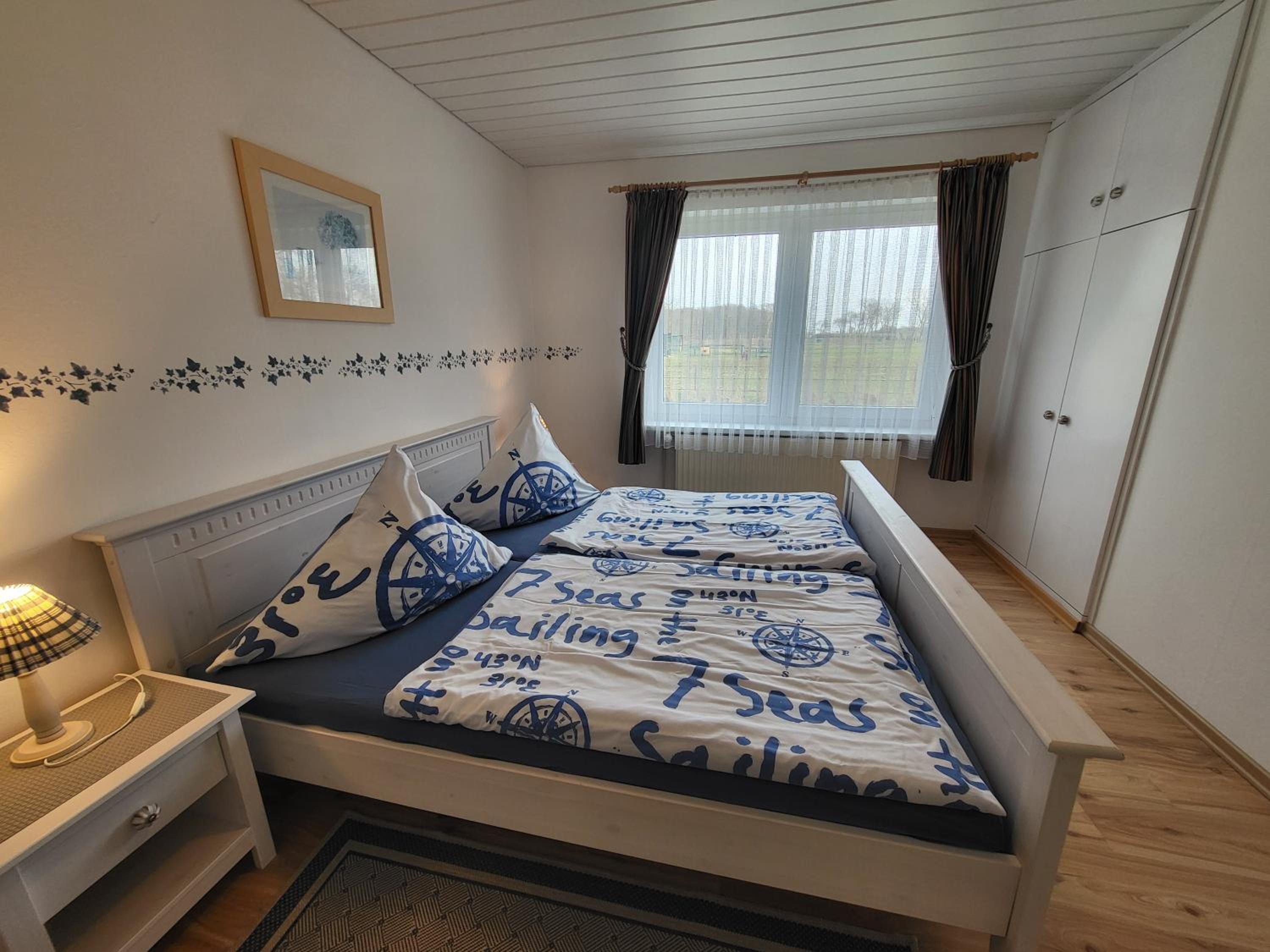 Haus Ruhewinkel, Bungalow 2