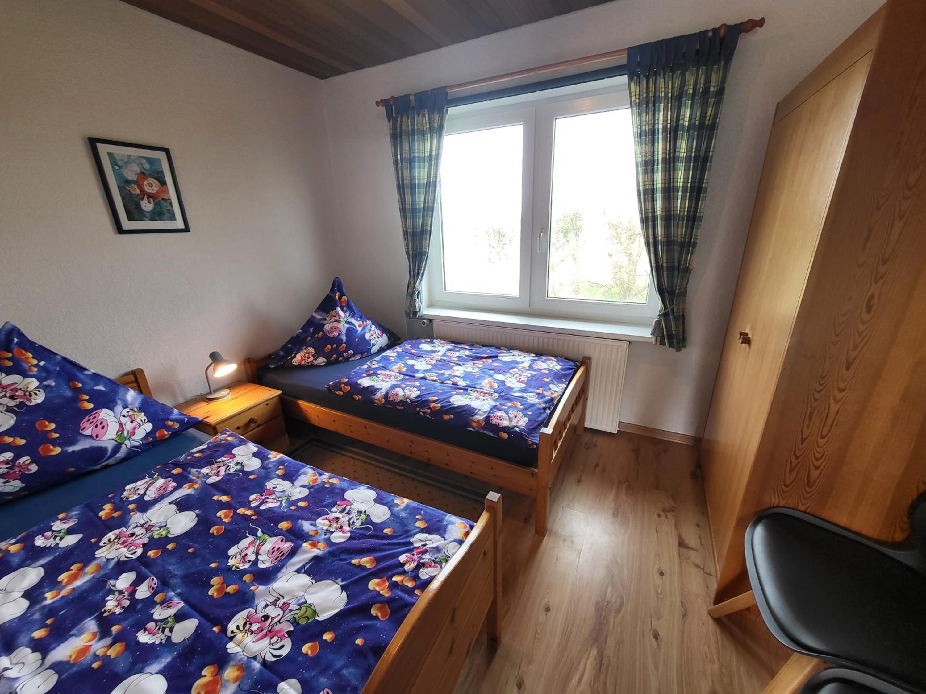 Haus Ruhewinkel, Bungalow 2