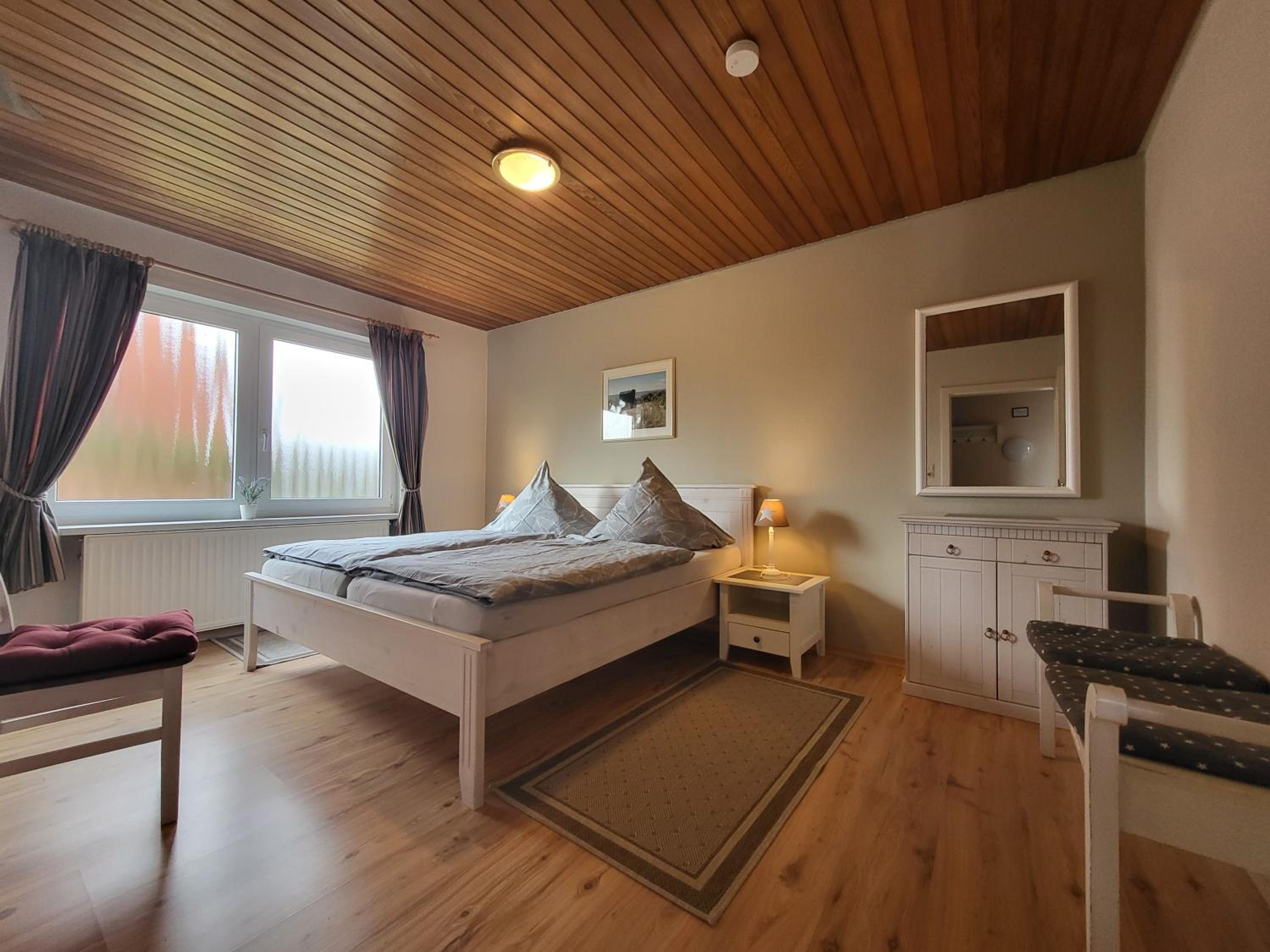 Haus Ruhewinkel, Bungalow 1