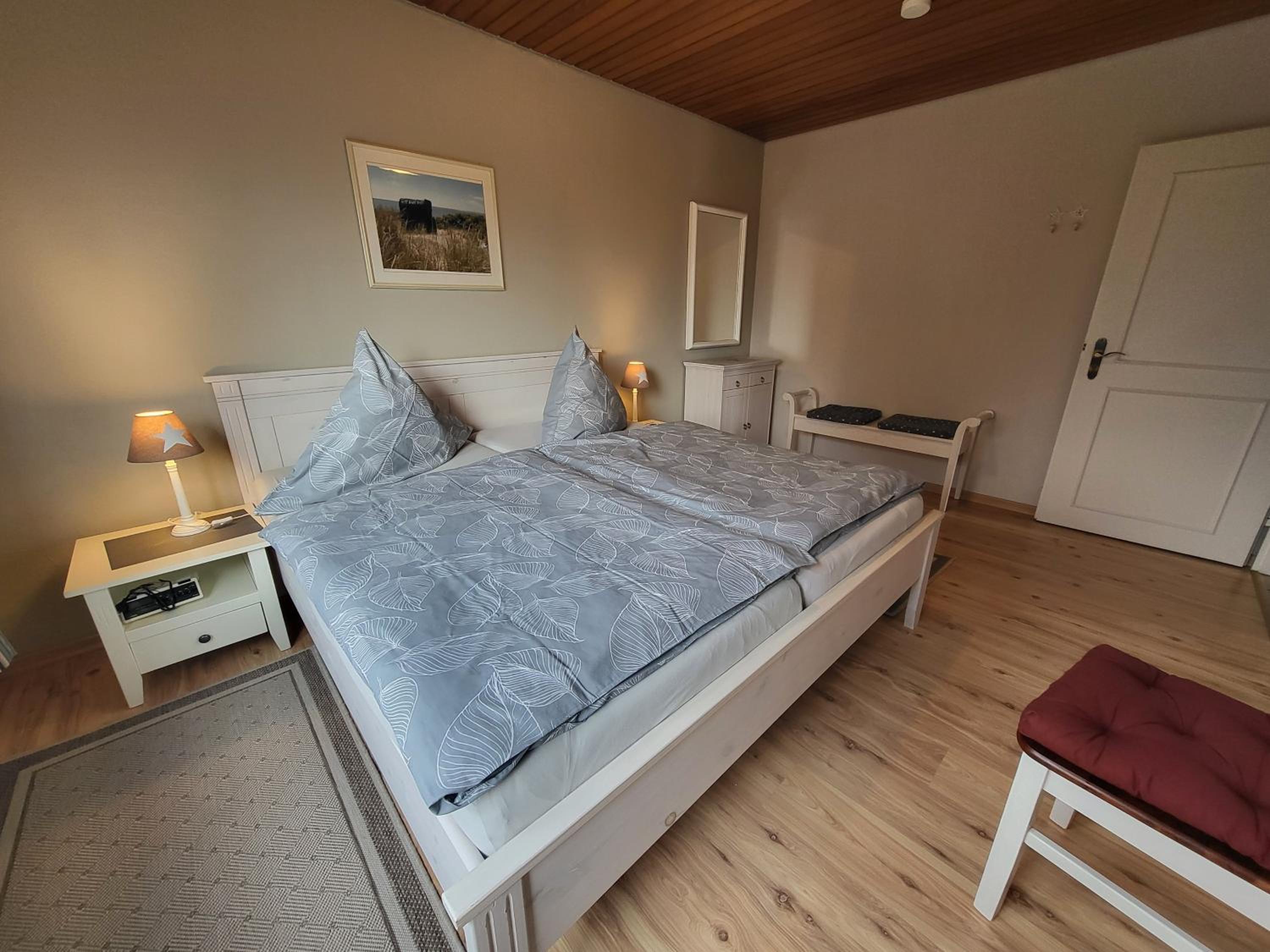 Haus Ruhewinkel, Bungalow 1