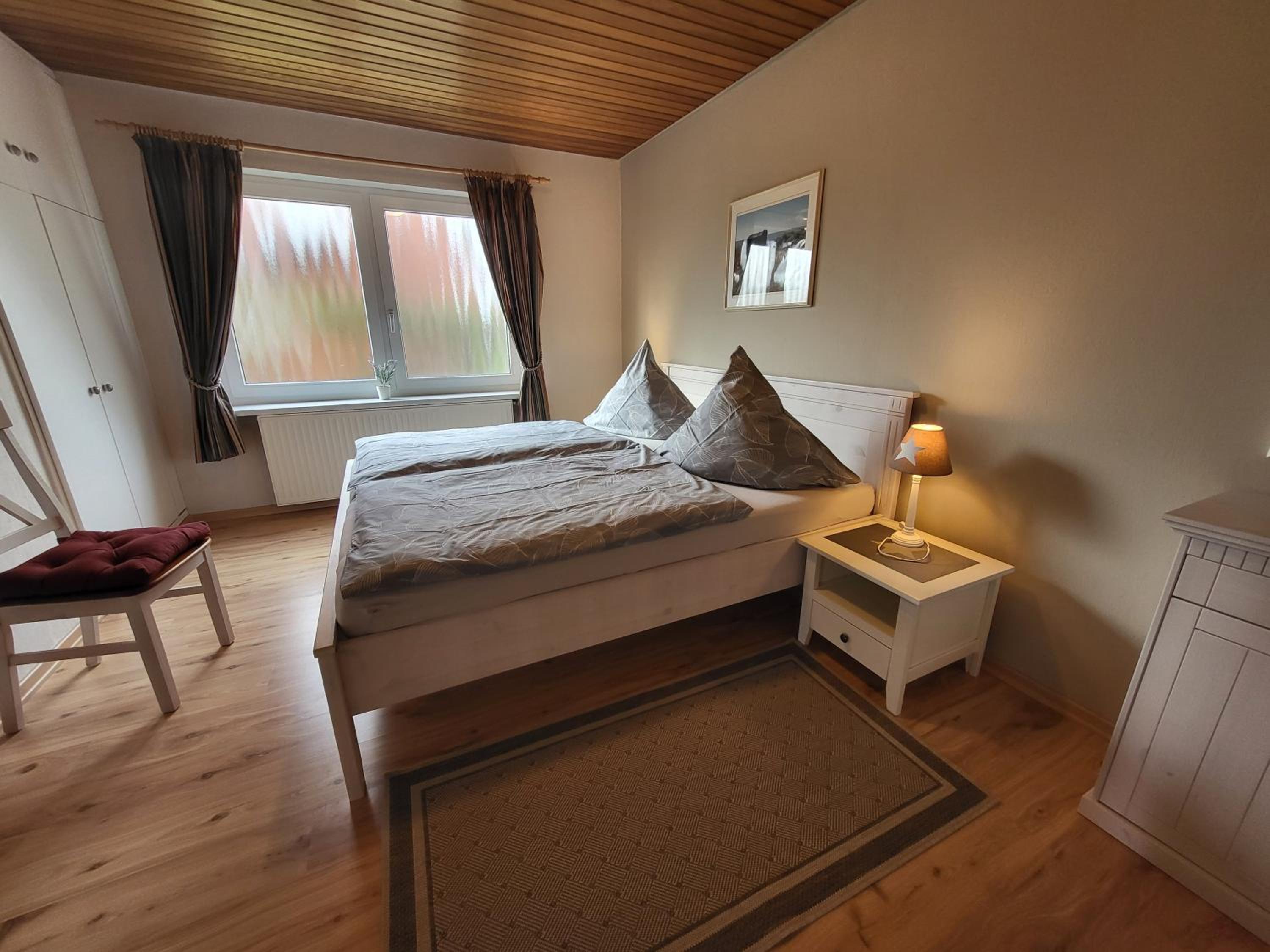 Haus Ruhewinkel, Bungalow 1