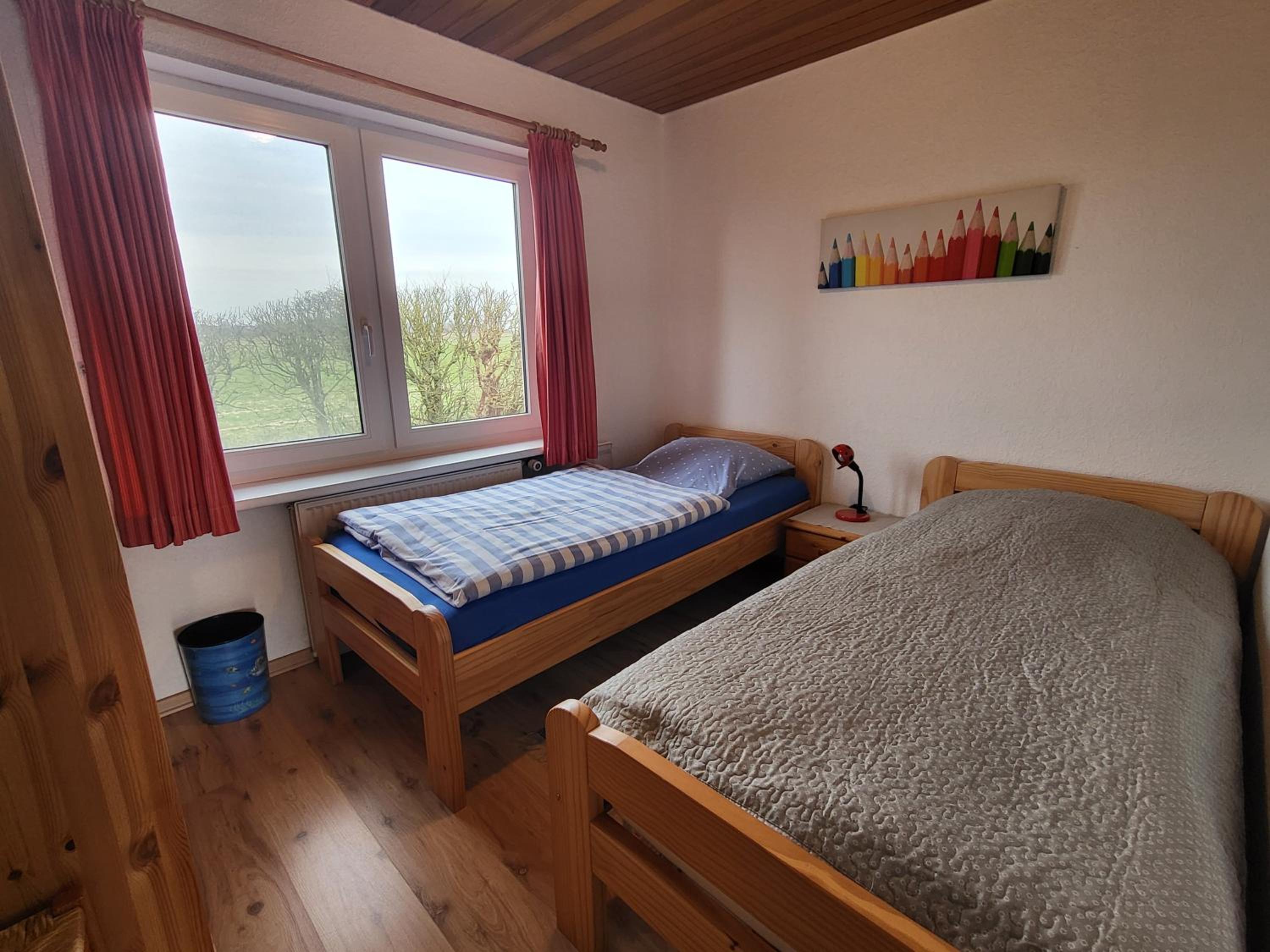 Haus Ruhewinkel, Bungalow 1