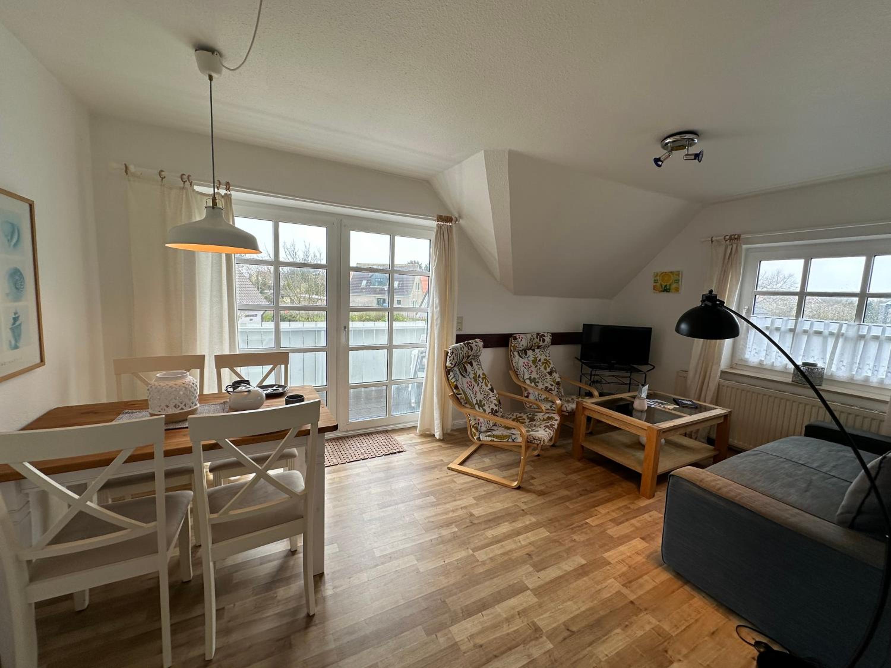 Haus Arnold Miesmuschel