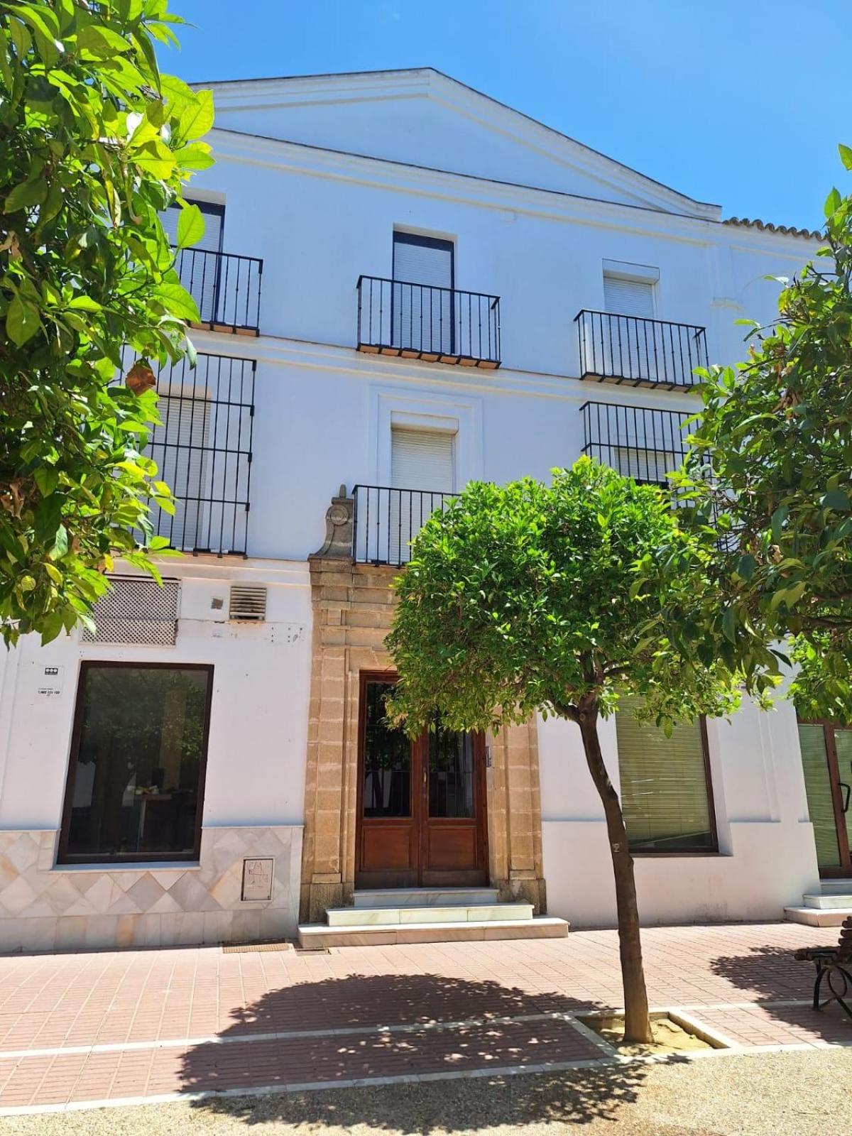Cabildo Plaza 1 Sanlúcar de Barrameda view 4