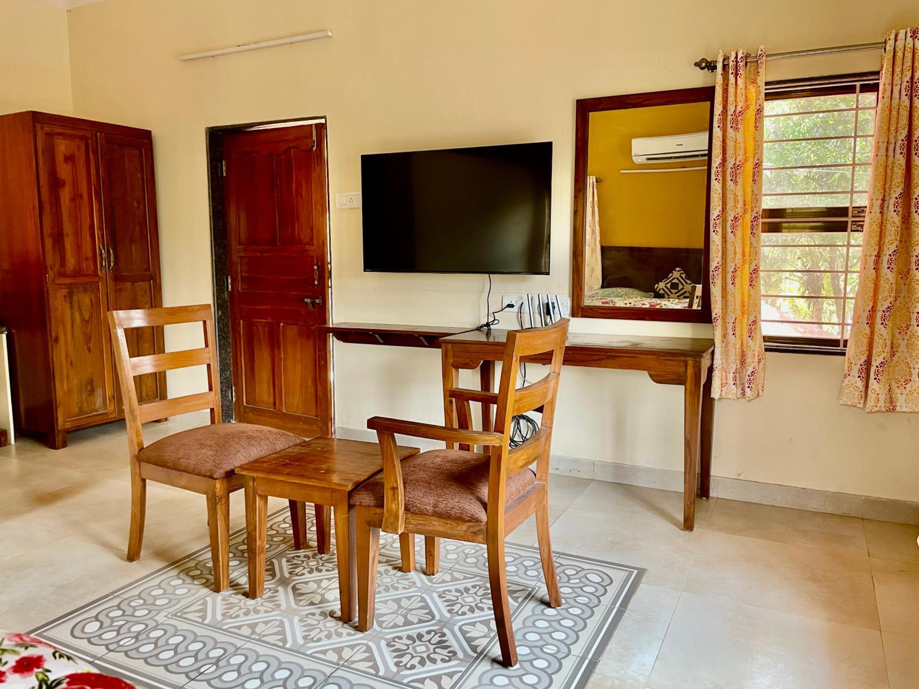 Casa da Luz by the Beach view 5