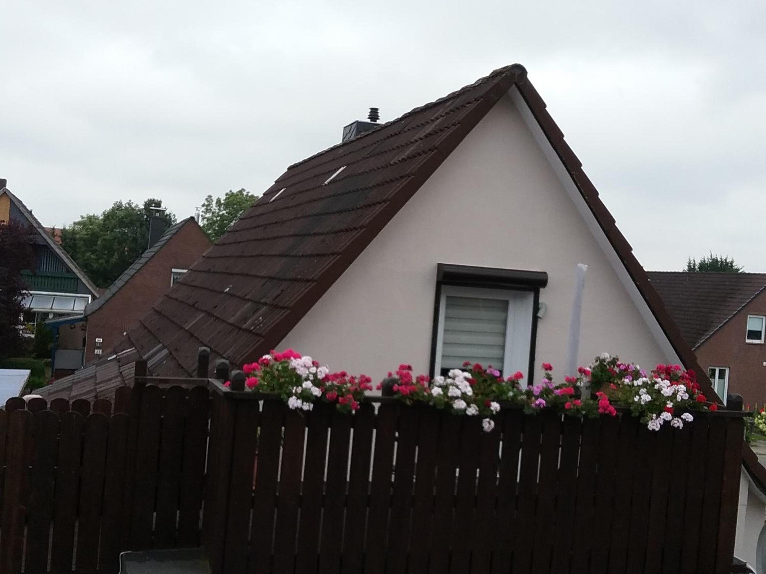 Feld PU1 en Laboe — other