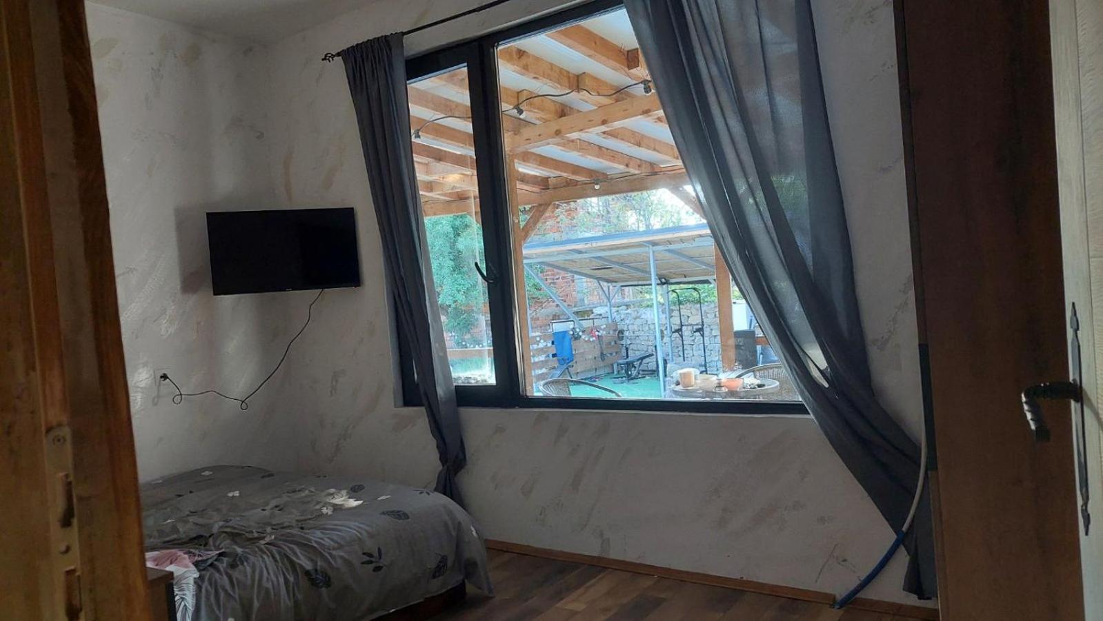 Smolcha Nature lodge