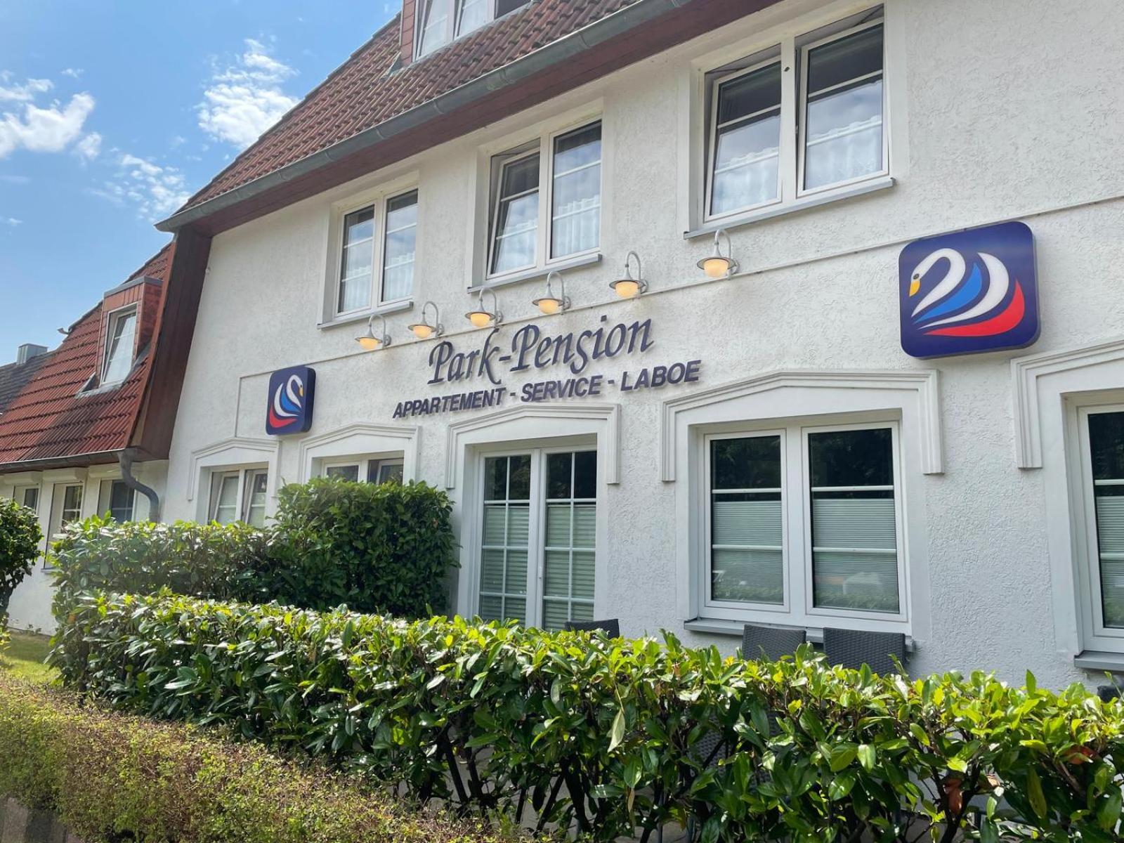 Wiesenweg Wo8