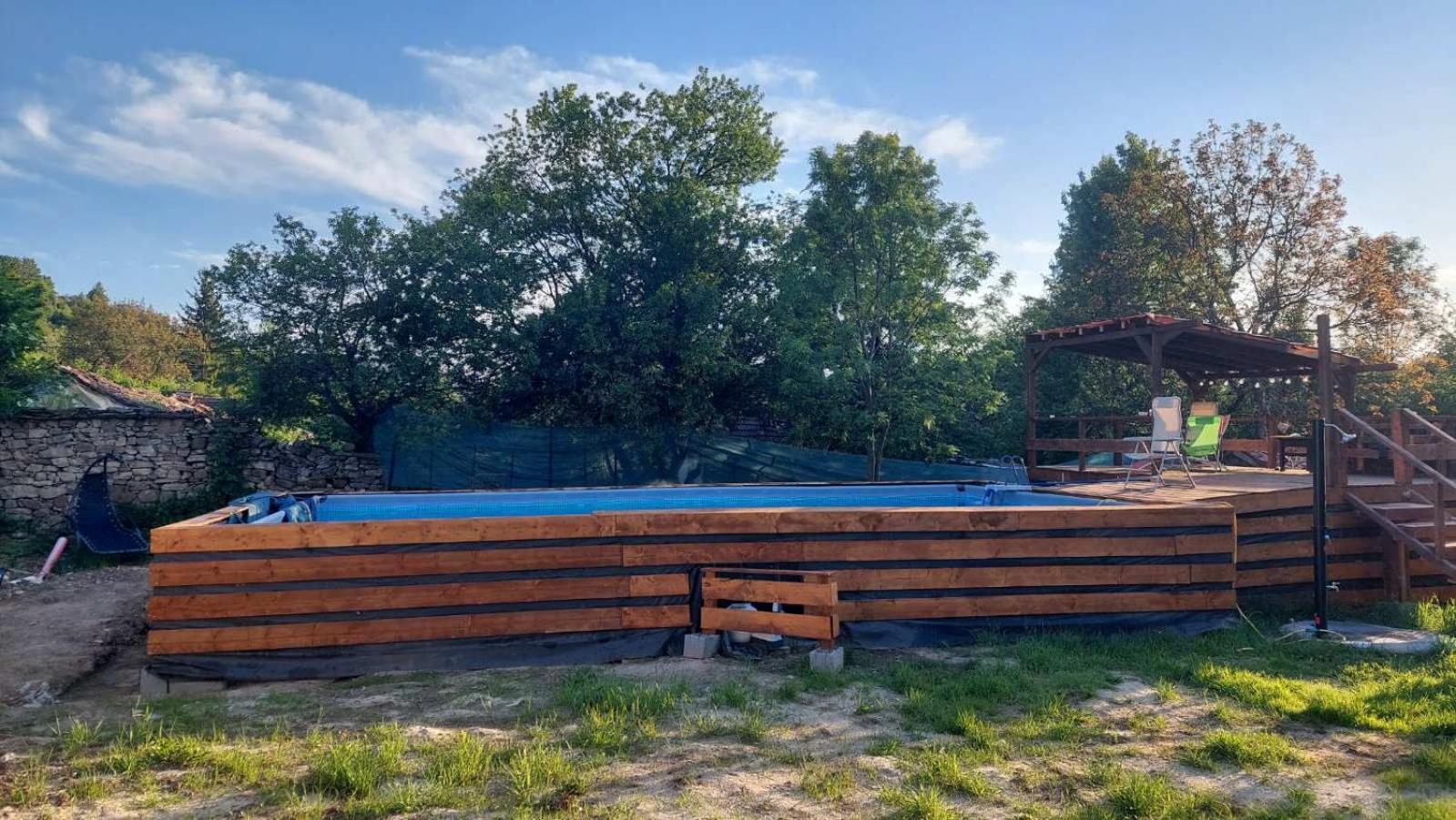 Smolcha Nature lodge