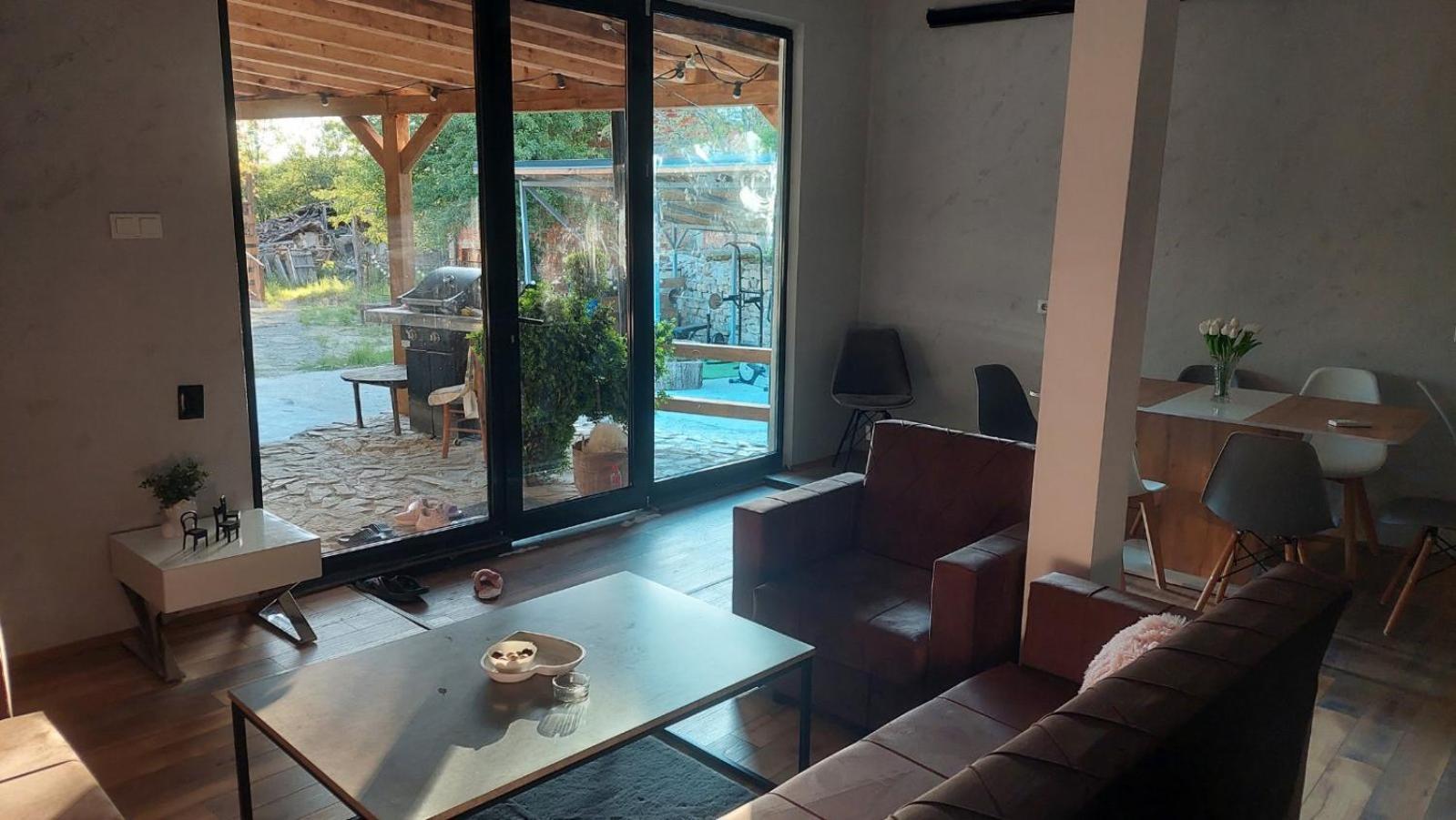 Smolcha Nature lodge