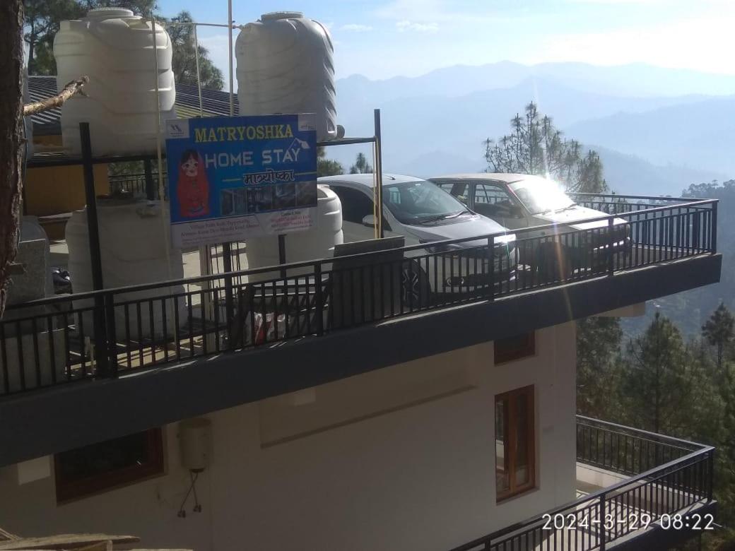 Matryoshka Homestay