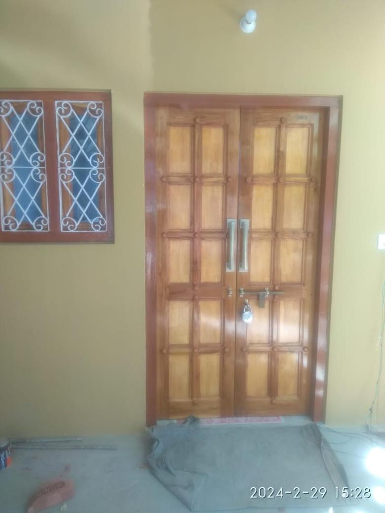 Matryoshka Homestay