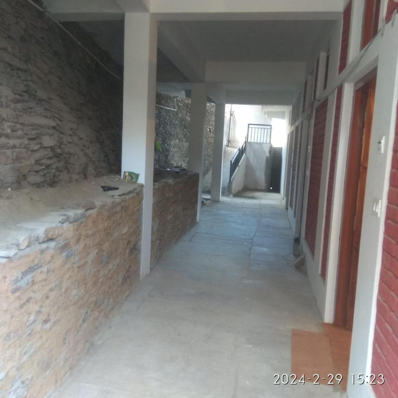 Matryoshka Homestay