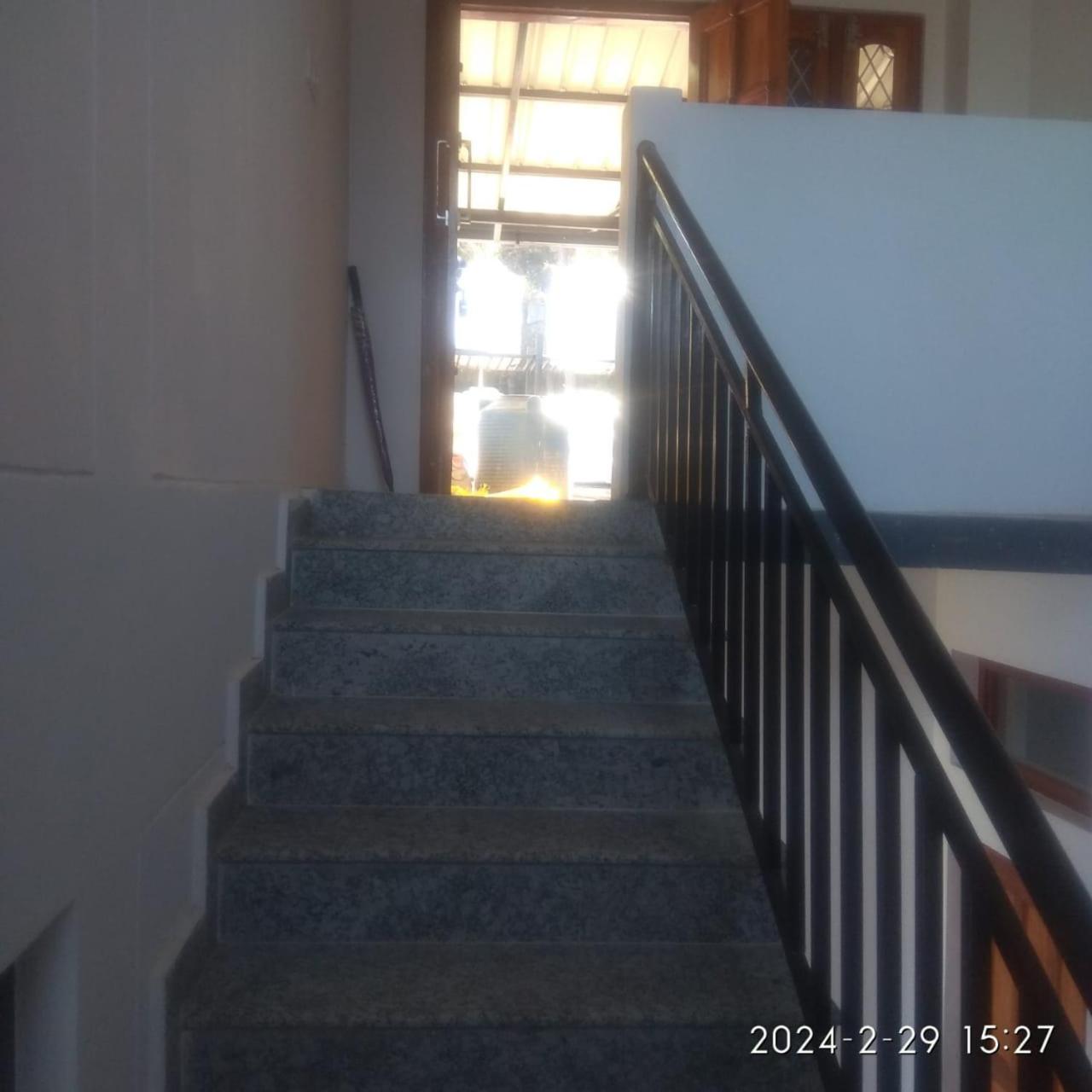 Matryoshka Homestay