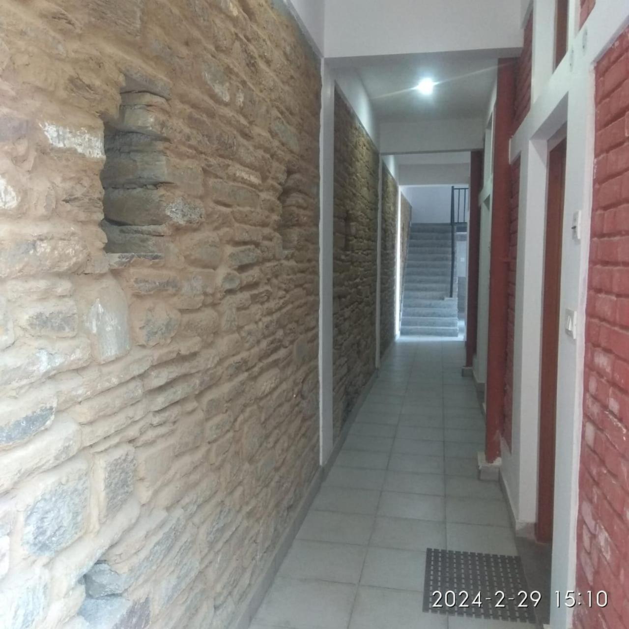 Matryoshka Homestay