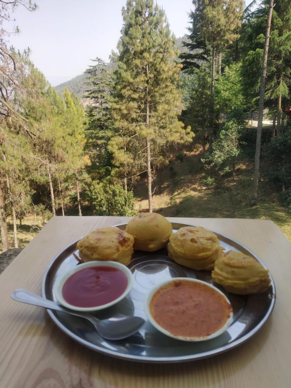 Matryoshka Homestay