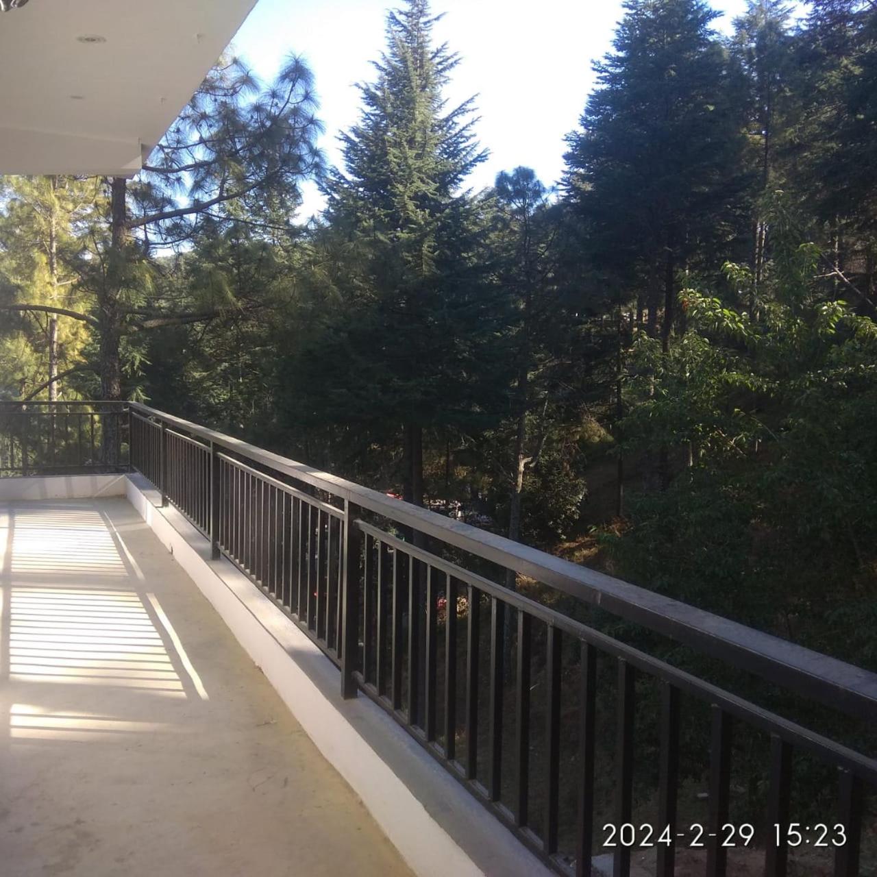 Matryoshka Homestay