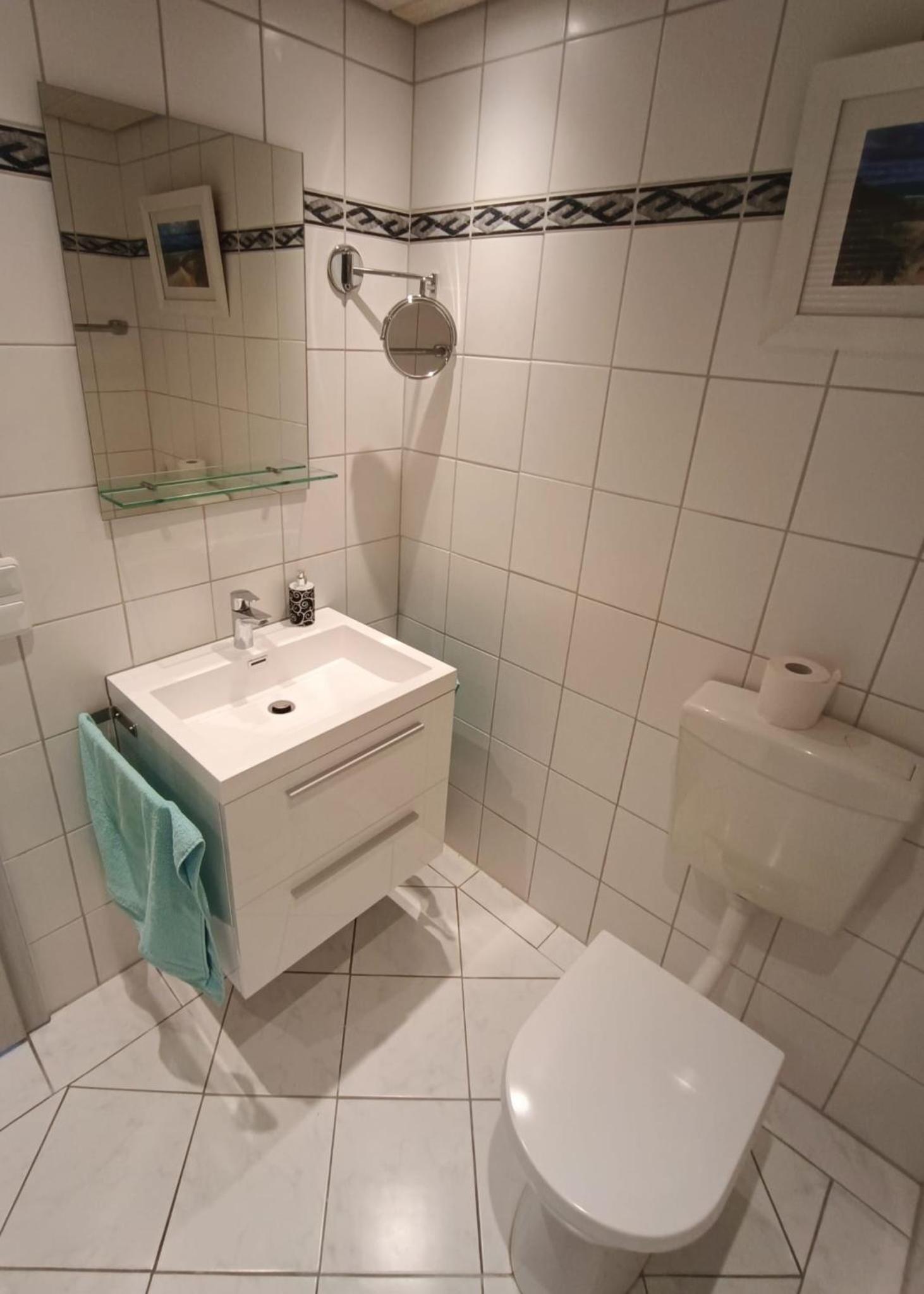 Ferienwohnung Möwe