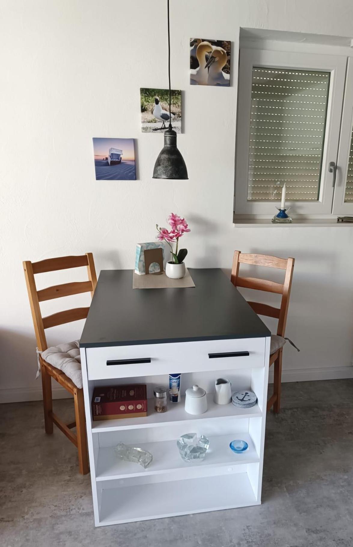 Ferienwohnung Möwe