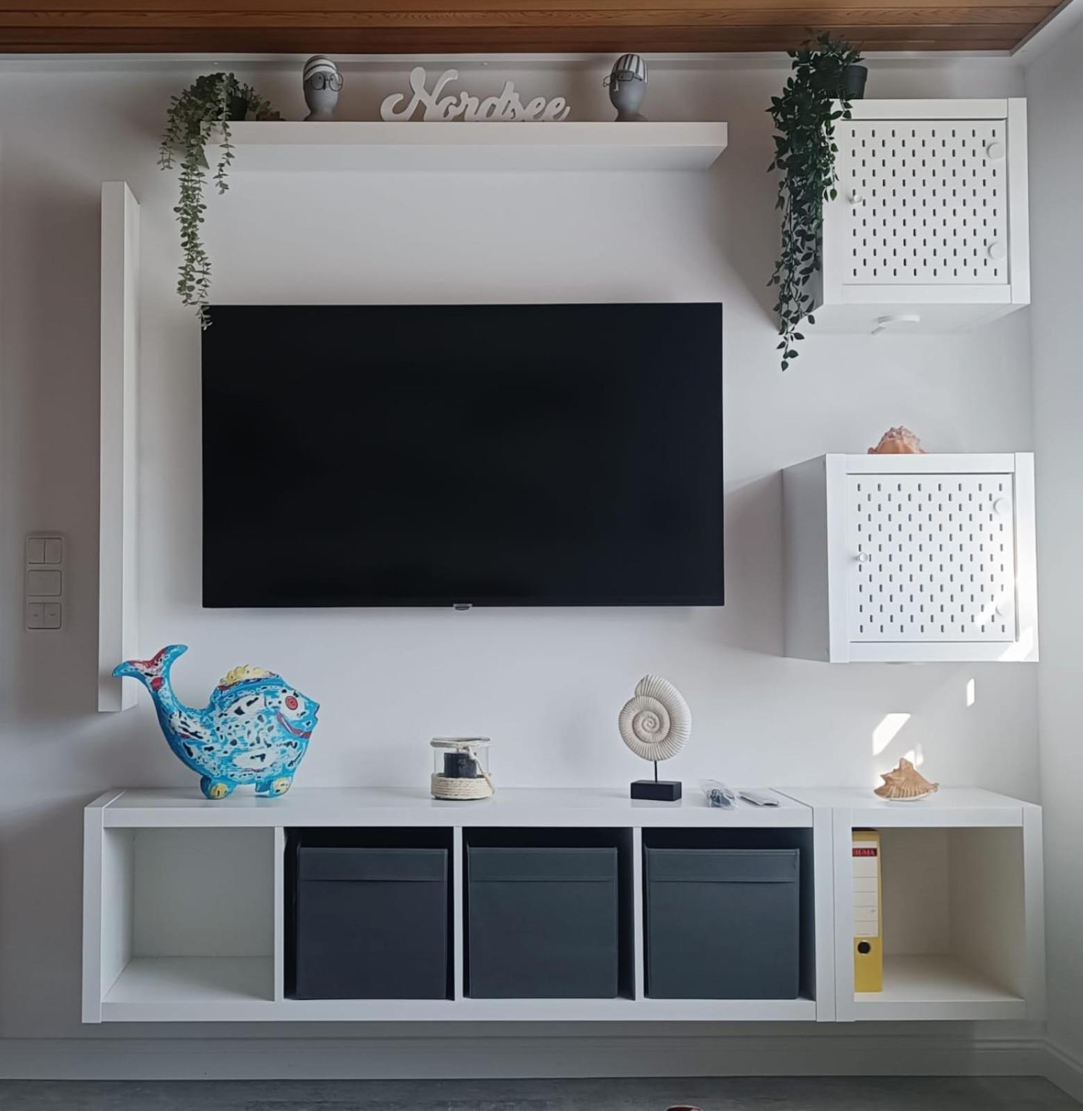 Ferienwohnung Möwe