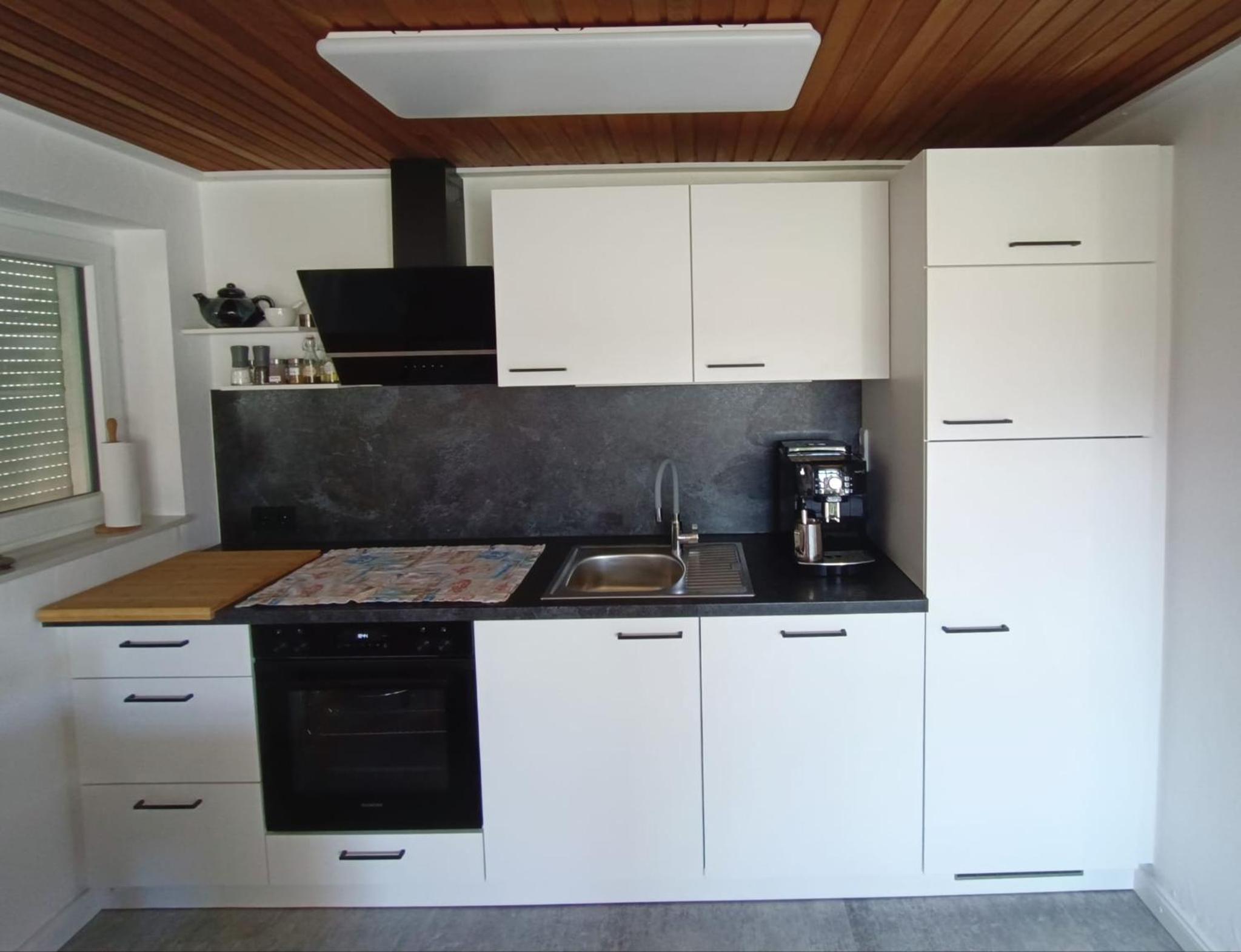 Ferienwohnung Möwe