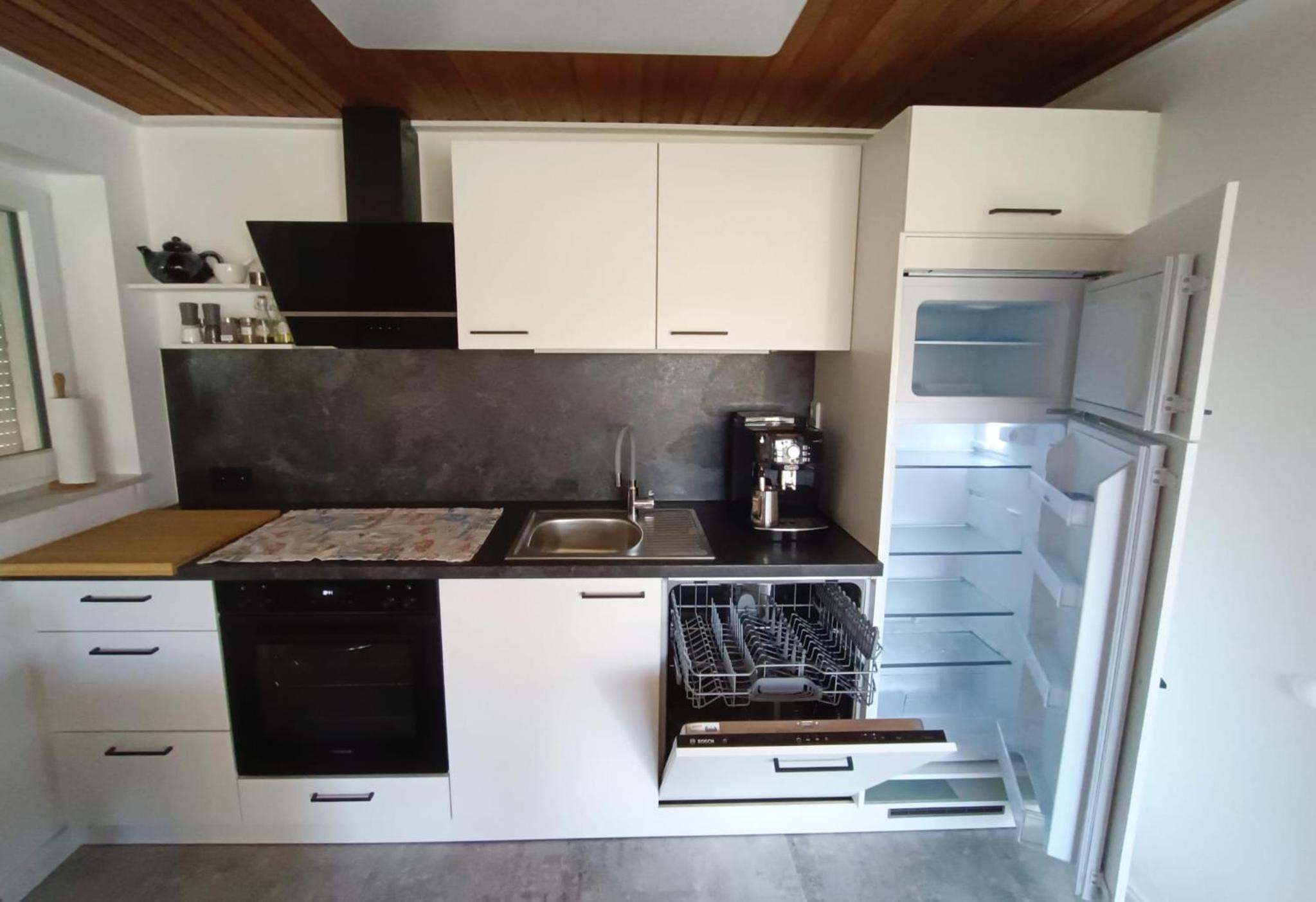 Ferienwohnung Möwe