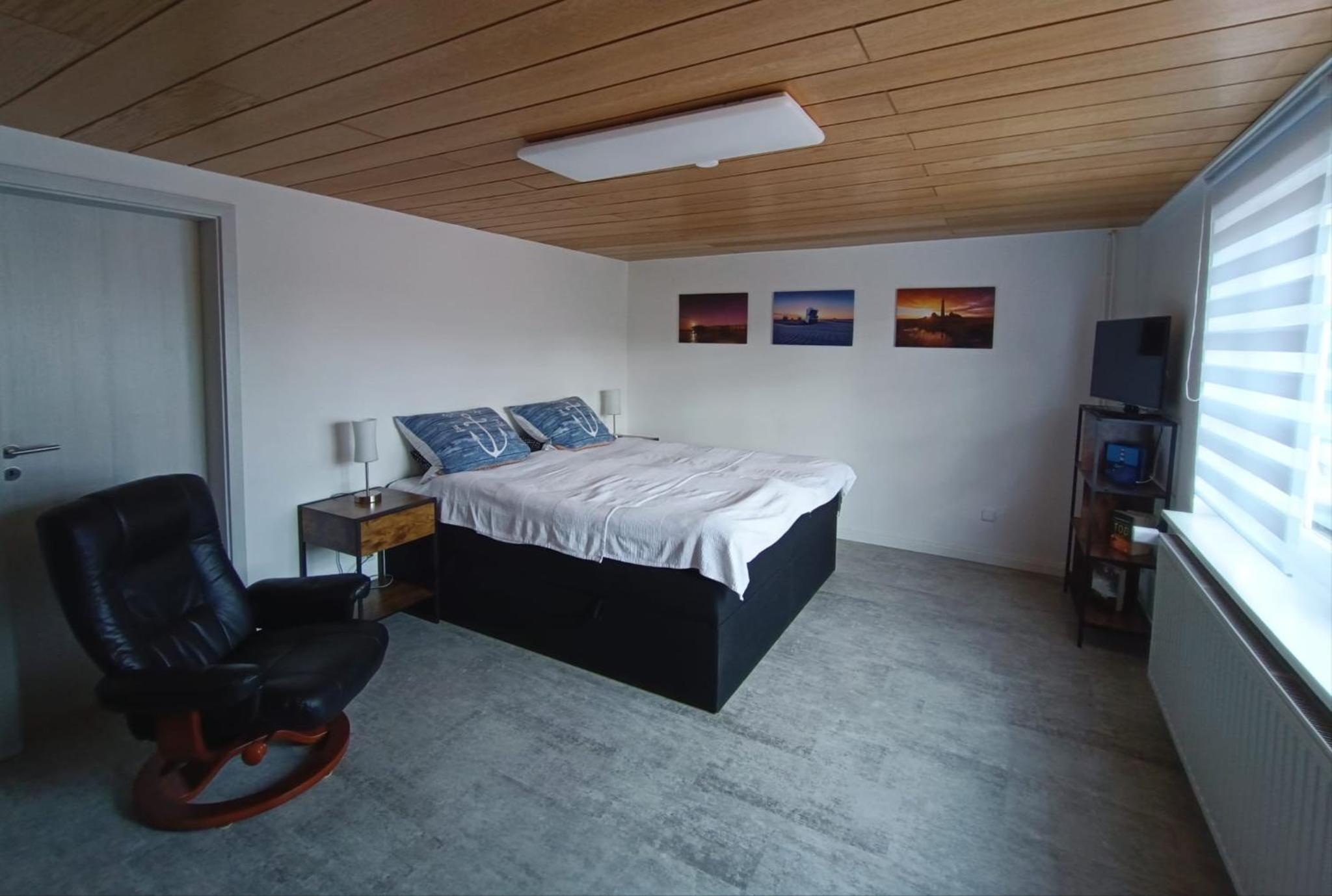 Ferienwohnung Möwe