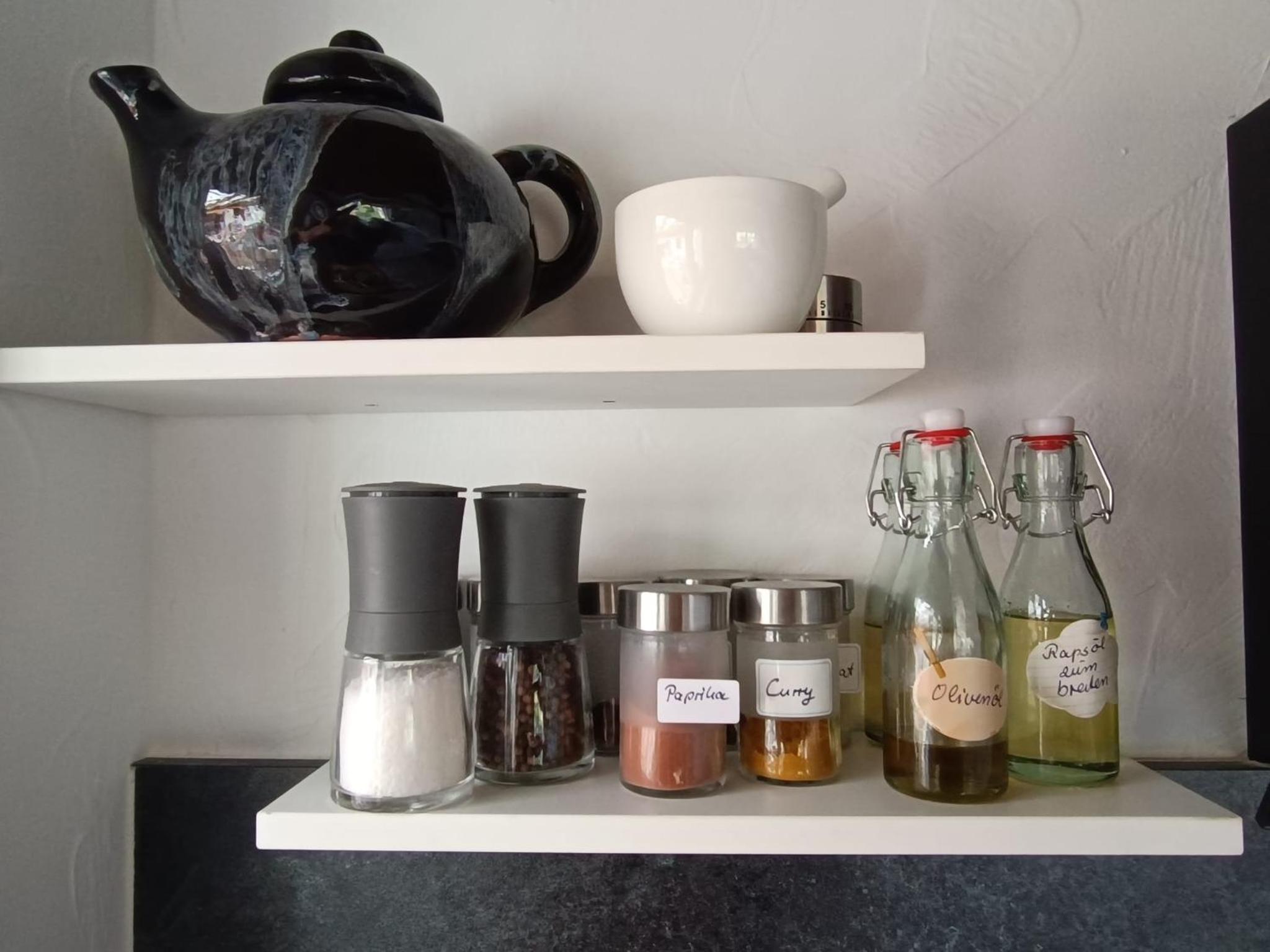 Ferienwohnung Möwe