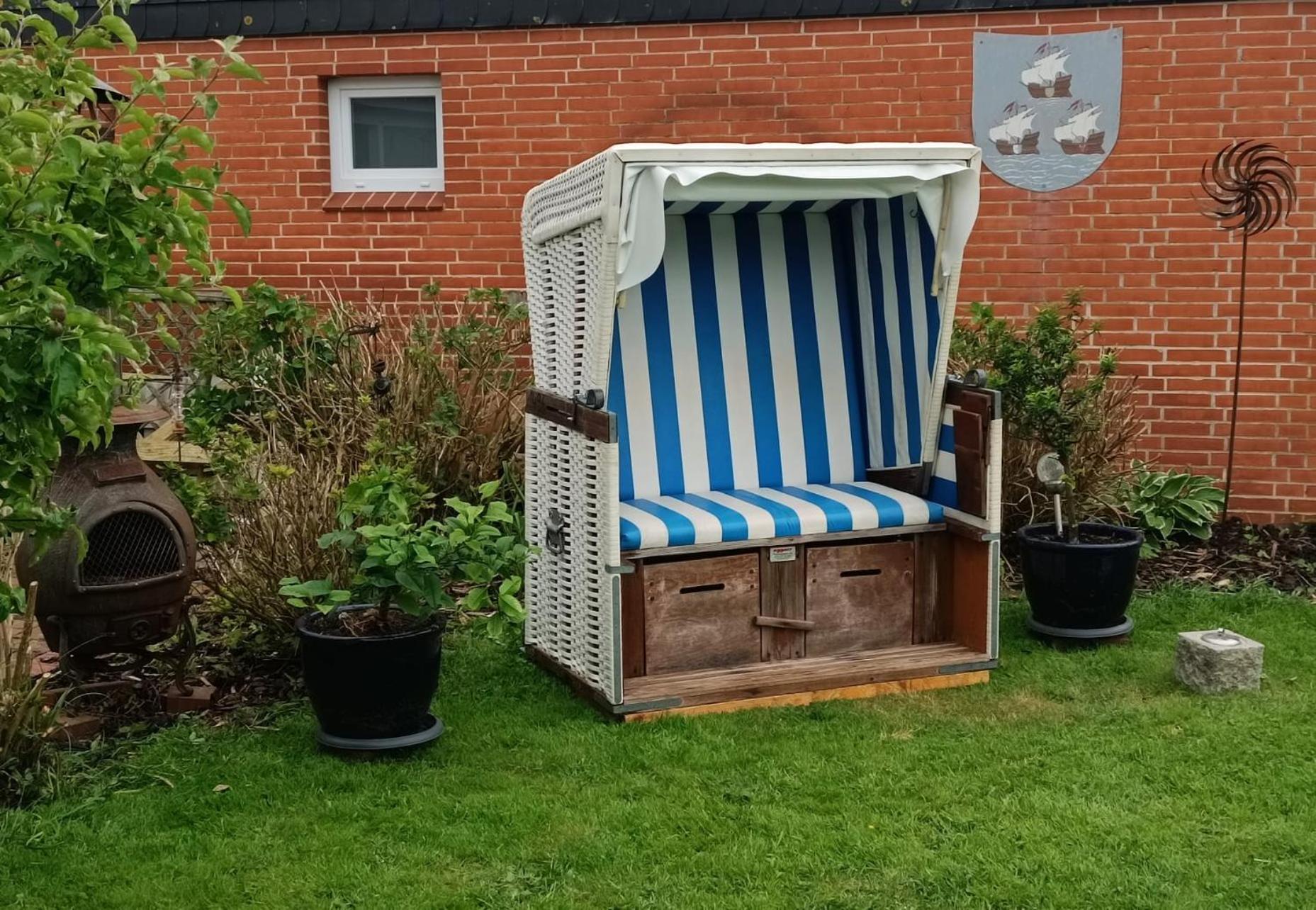 Ferienwohnung Möwe
