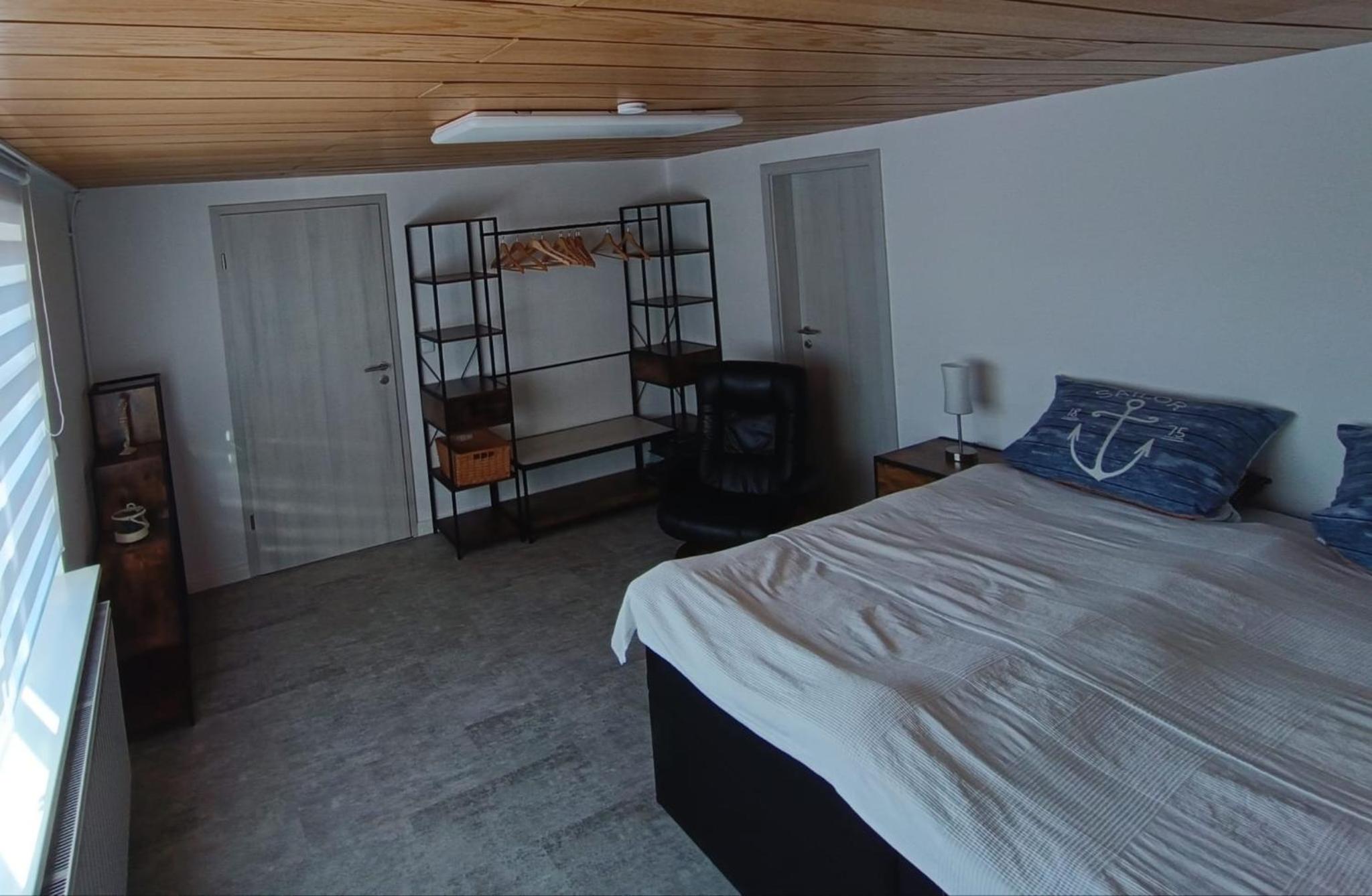 Ferienwohnung Möwe