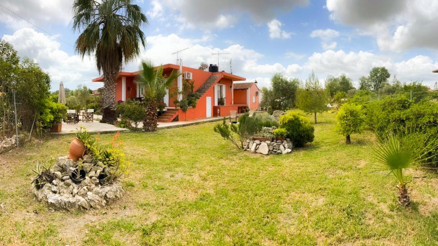 Casa Domenica