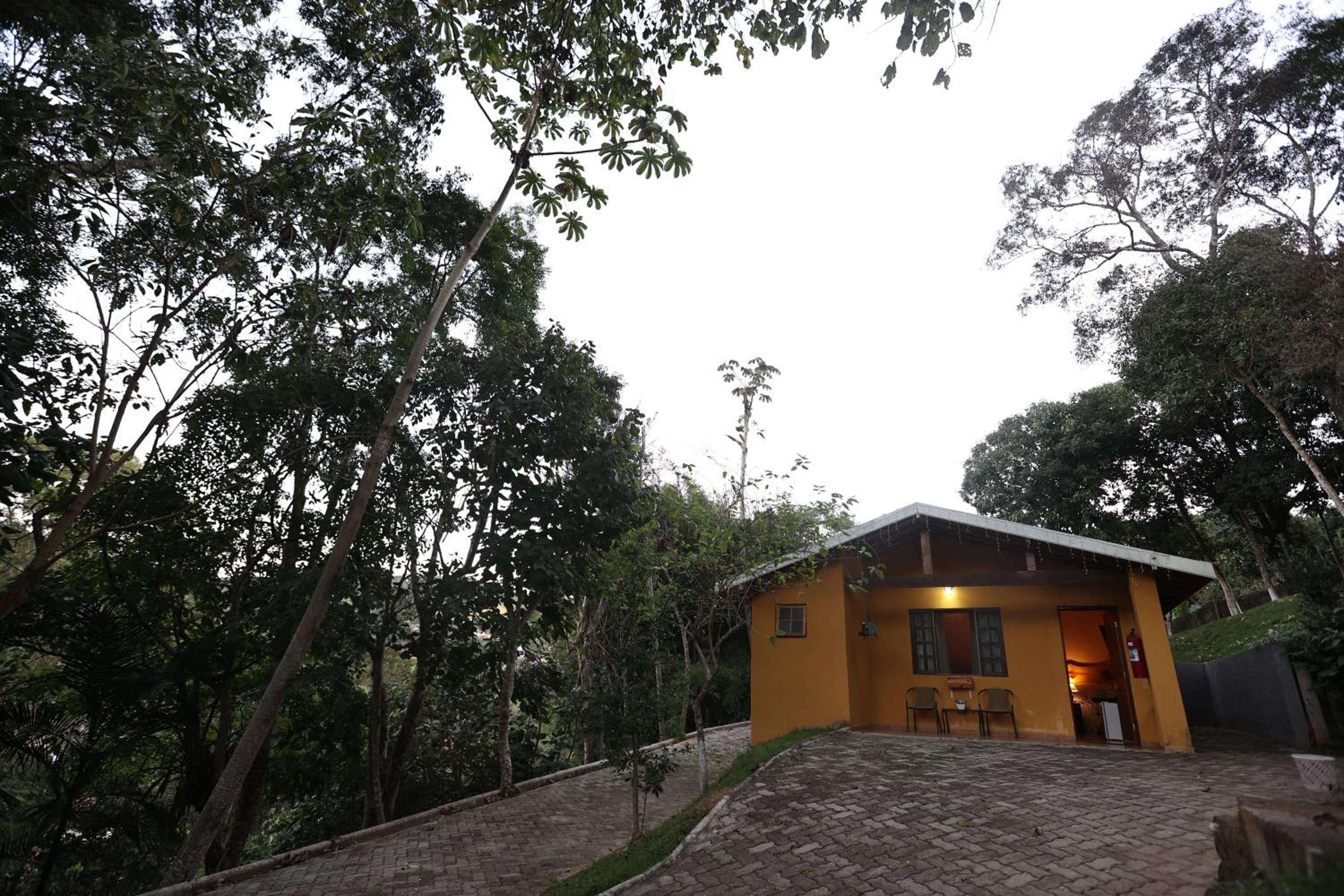 Pousada e Chalés Vista Linda