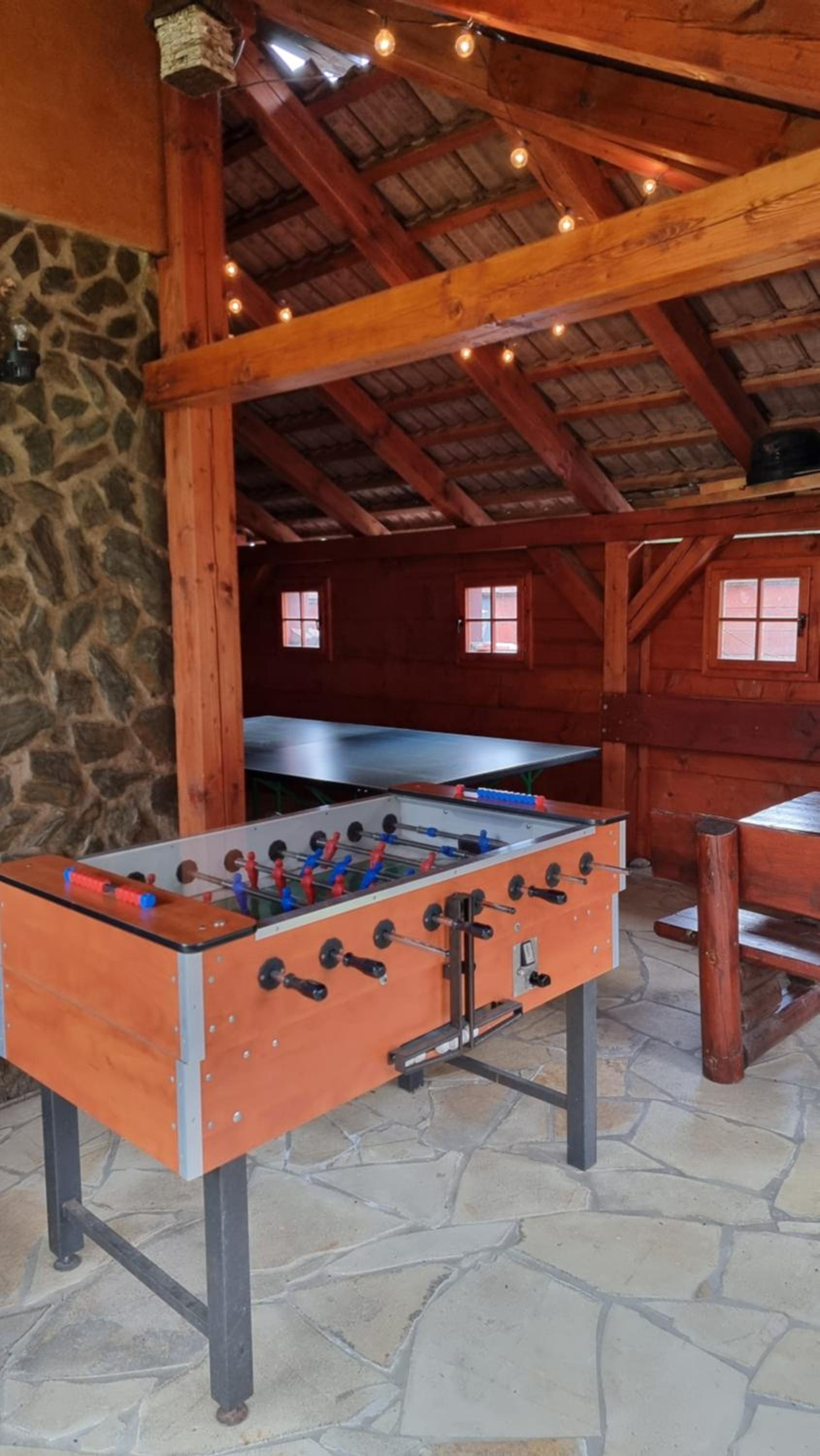 Apartmánový dom Slniečko