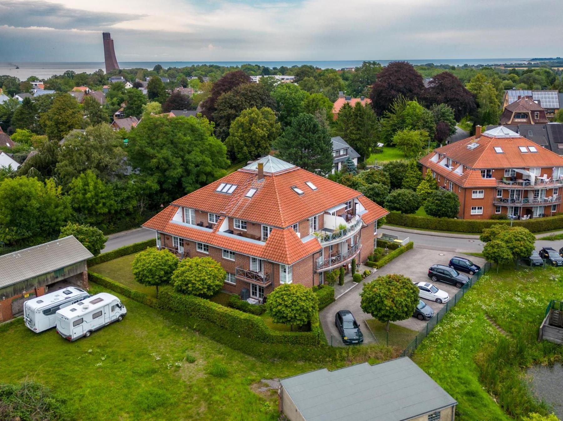Baltic Appartement