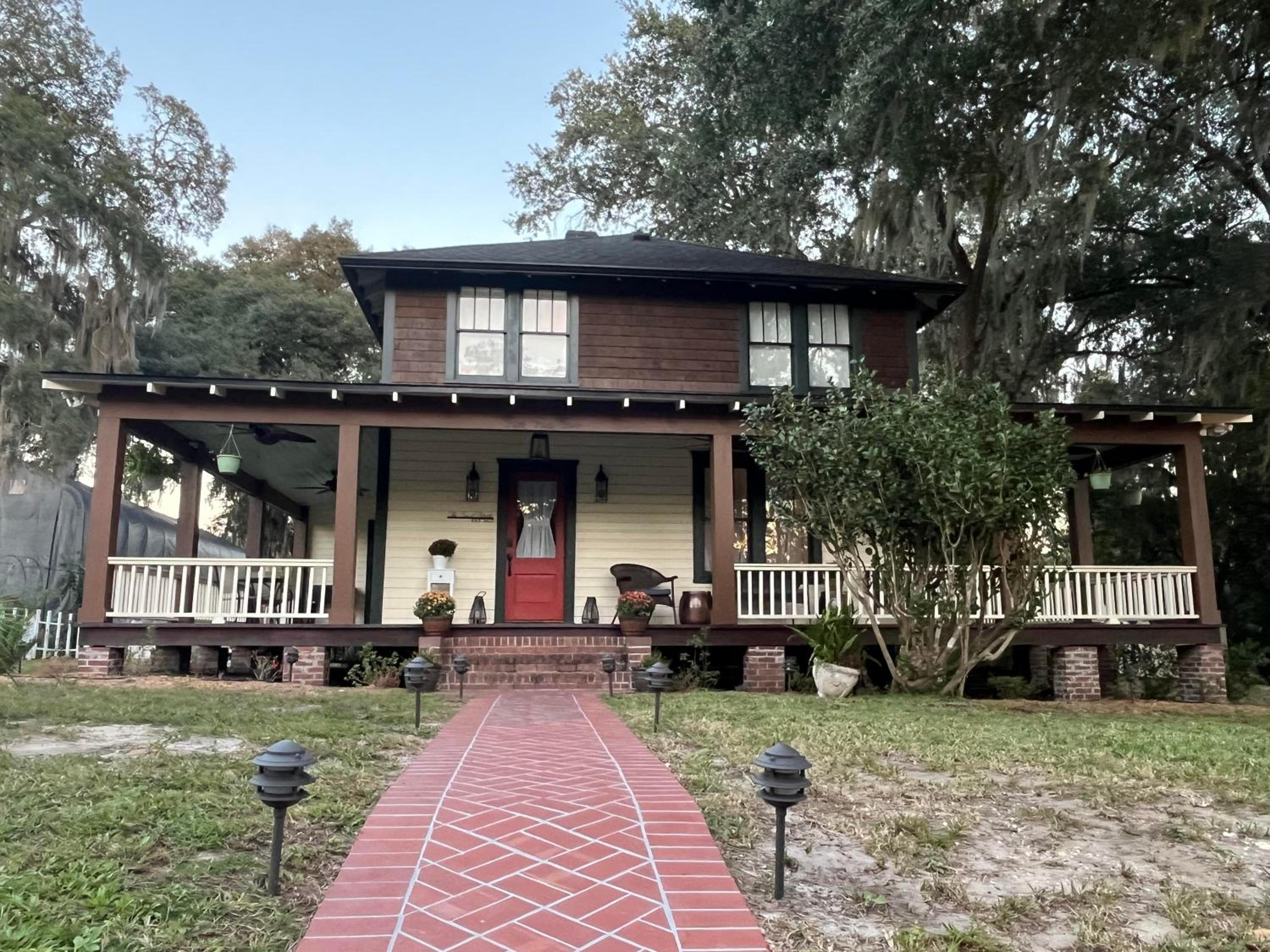 The Inn at Palmetto