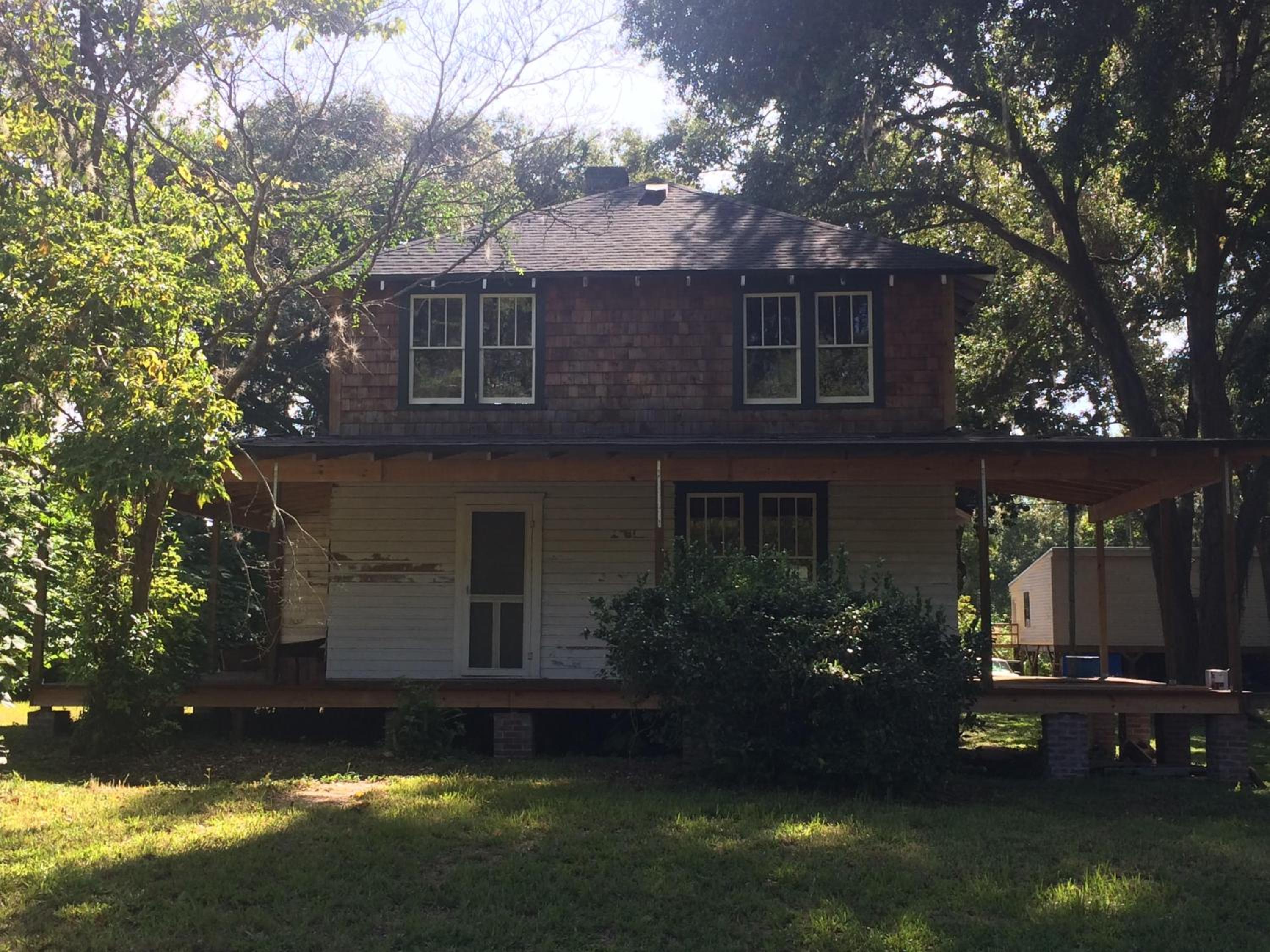 The Inn at Palmetto