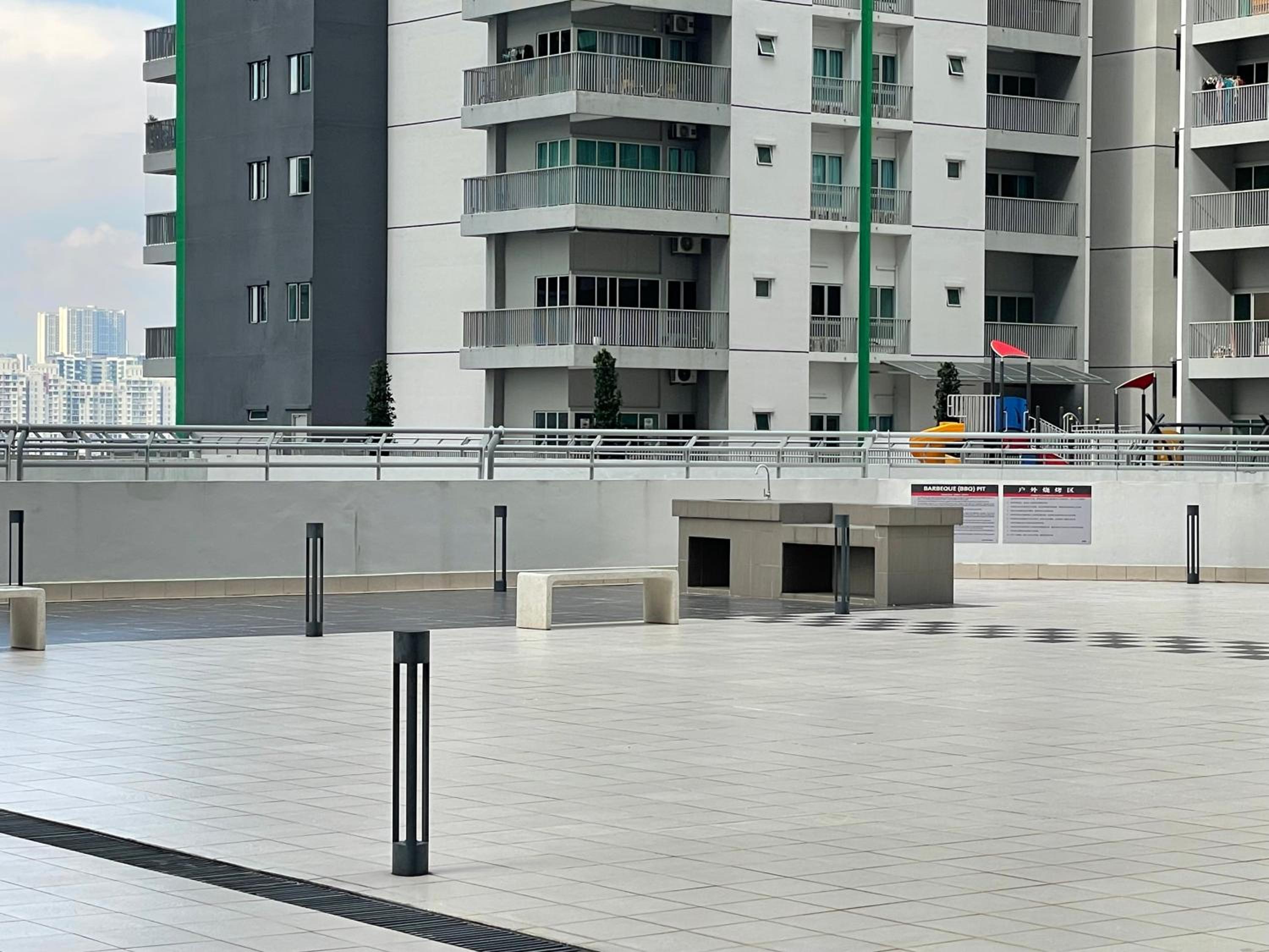 HStayRazakCity