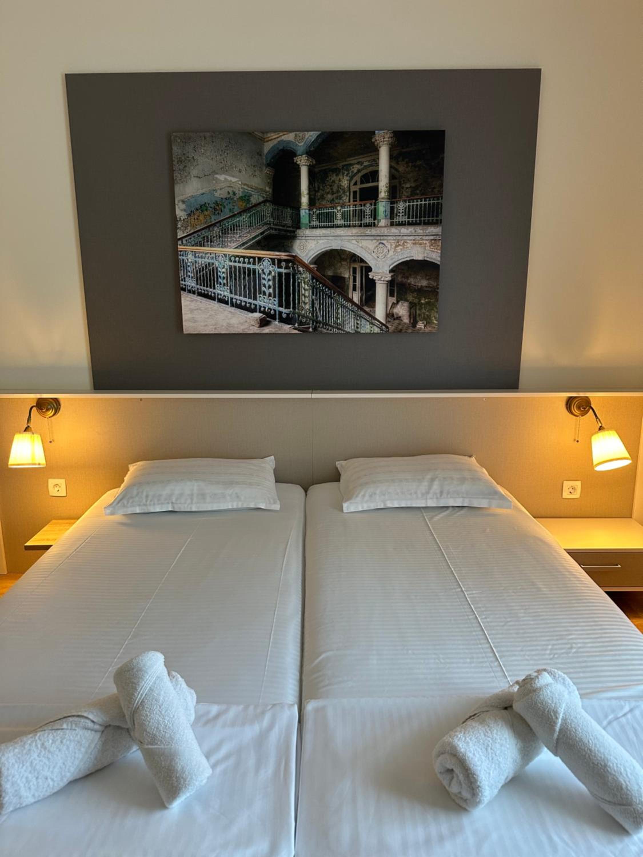 Luxury Apartments Vili