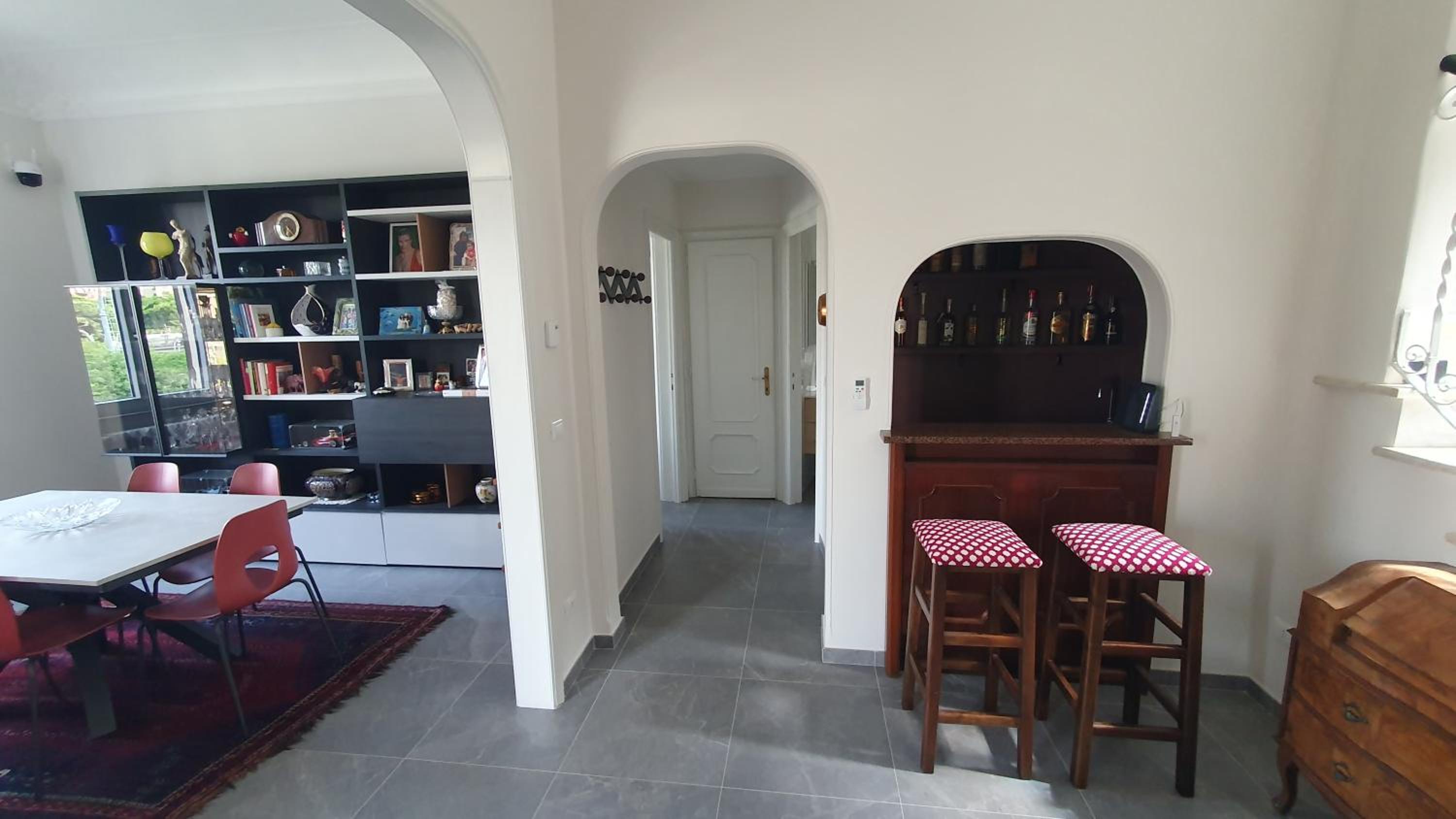 Villa indipendente con giardino