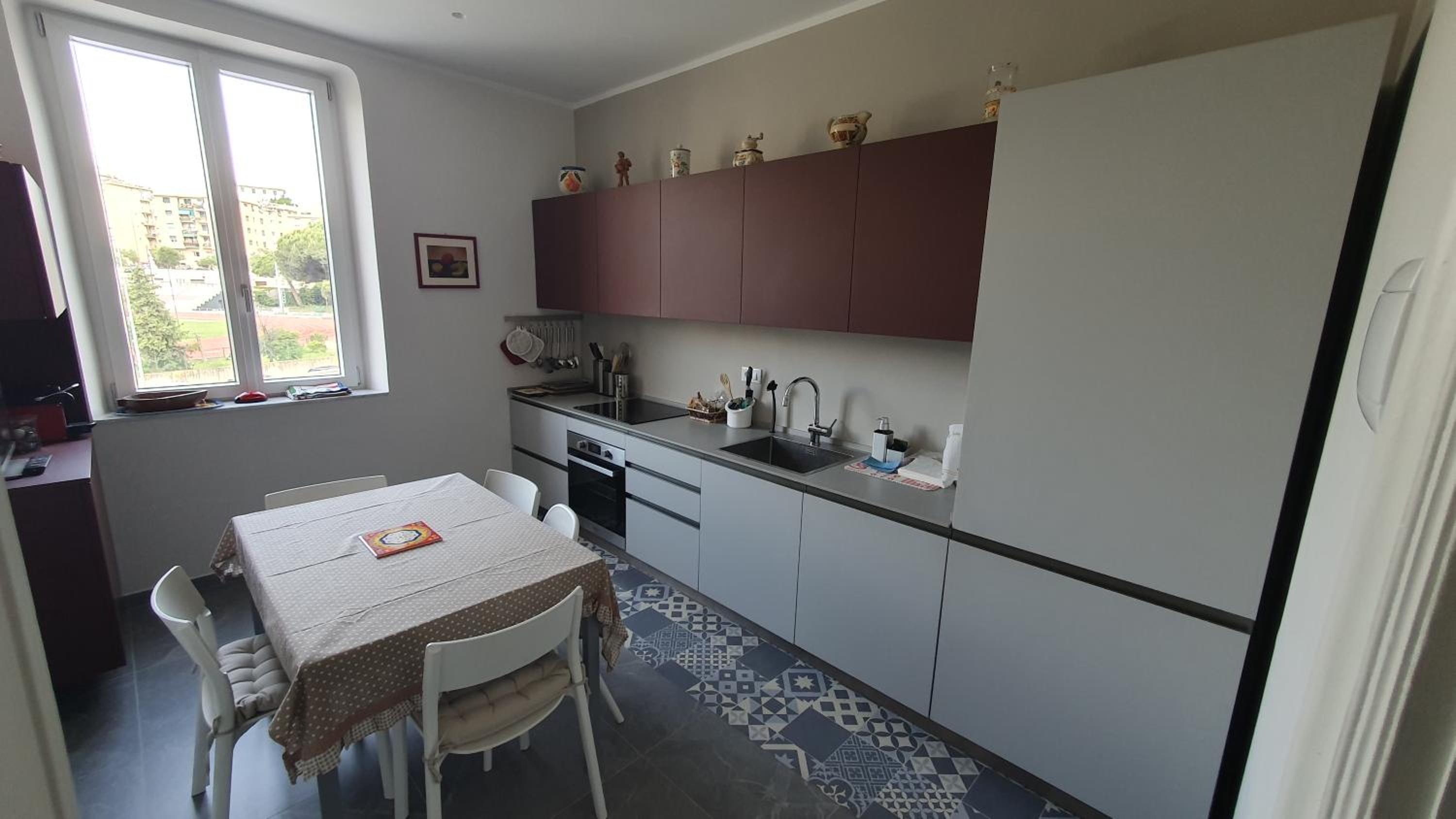 Villa indipendente con giardino