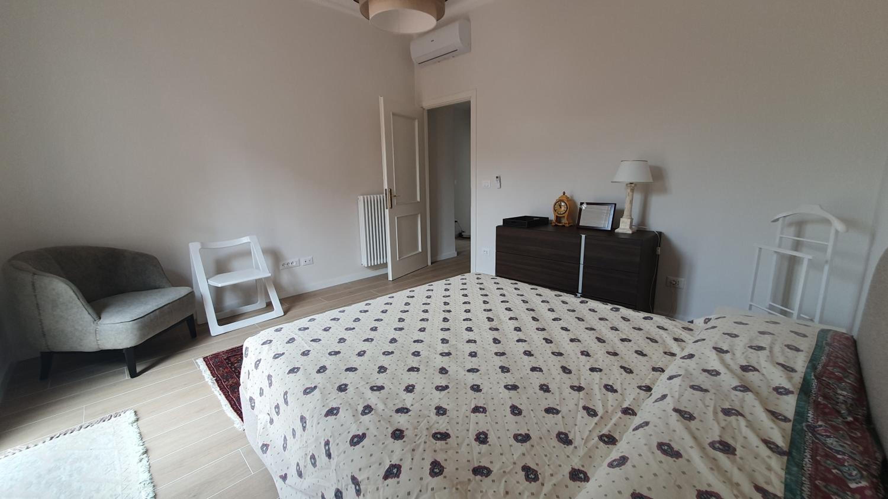 Villa indipendente con giardino