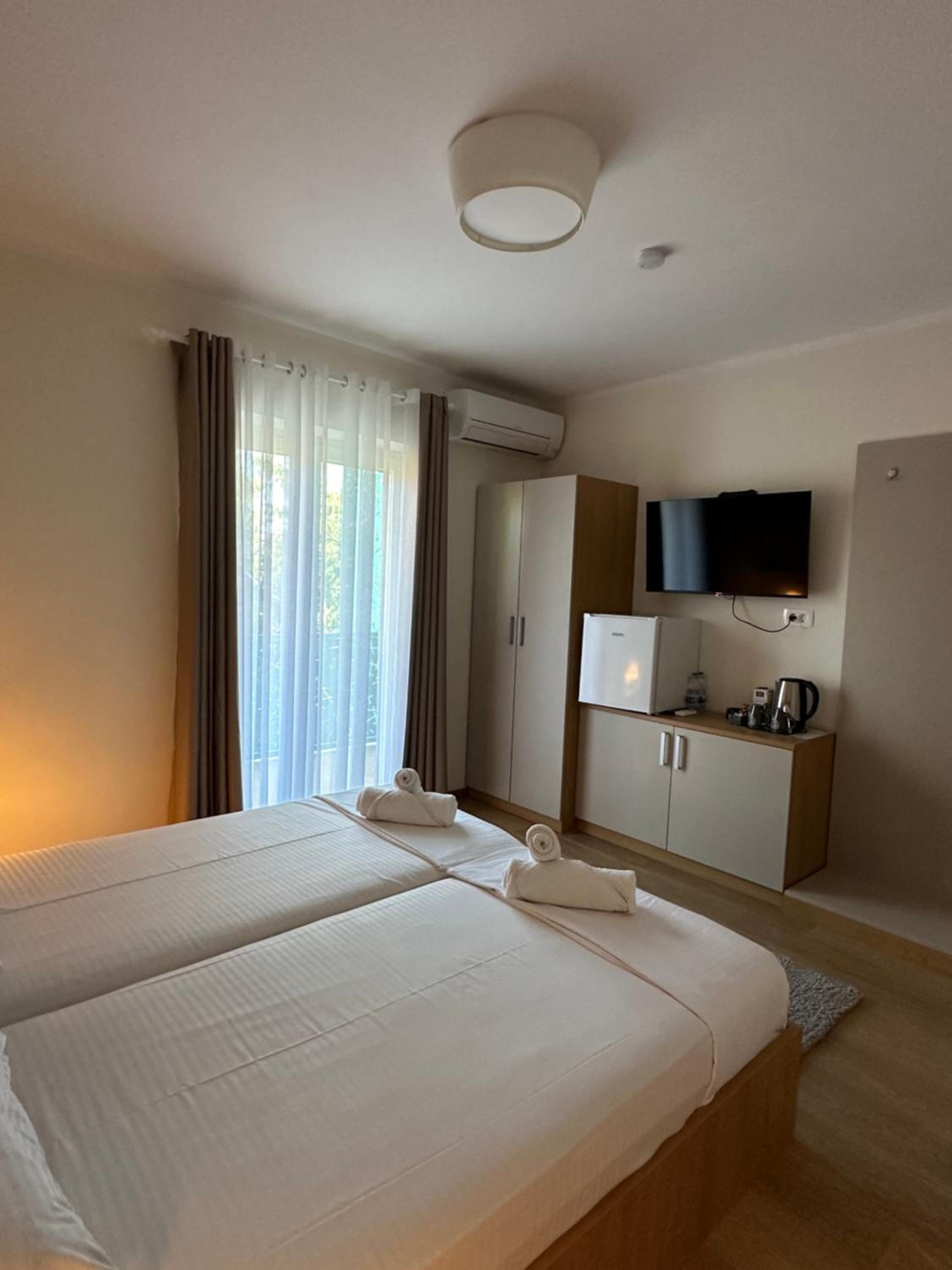 Luxury Apartments Vili