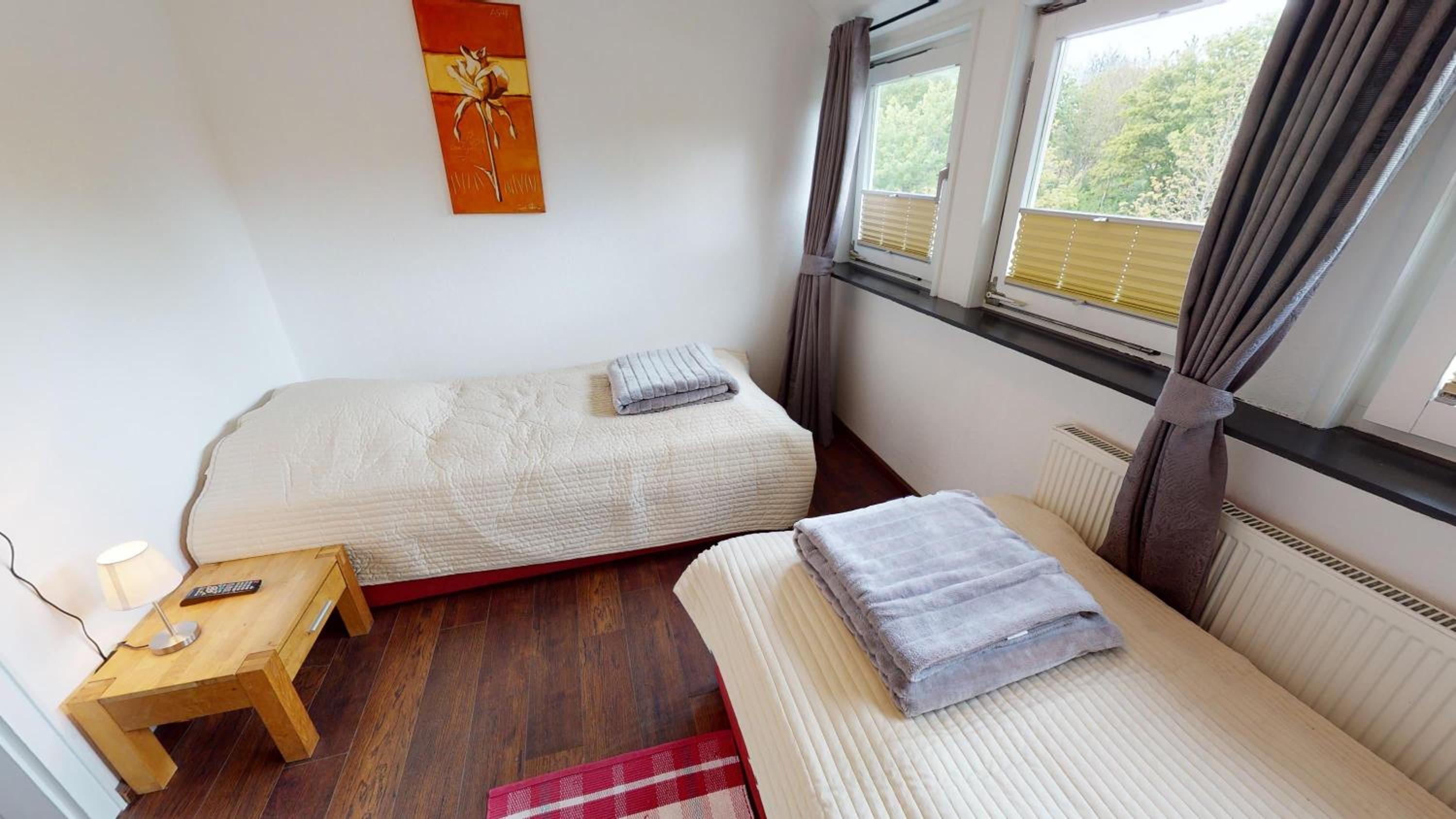 Haus Wiesenweg14 M