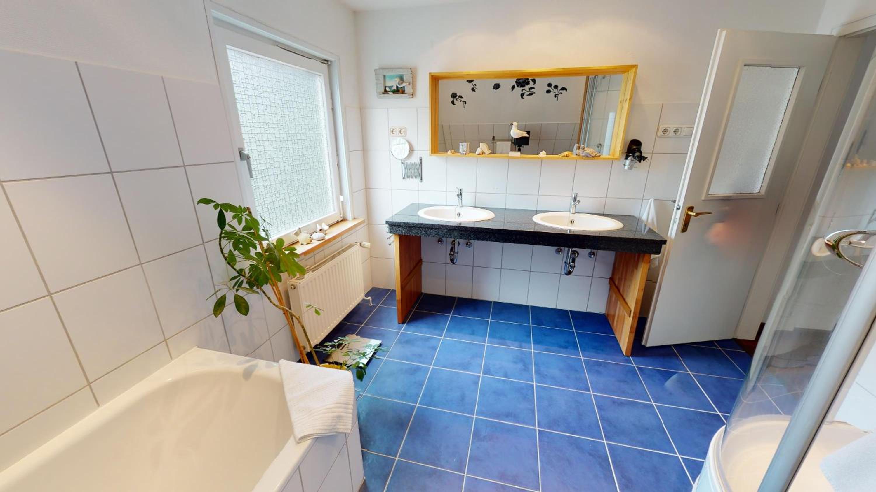 Haus Wiesenweg14 M
