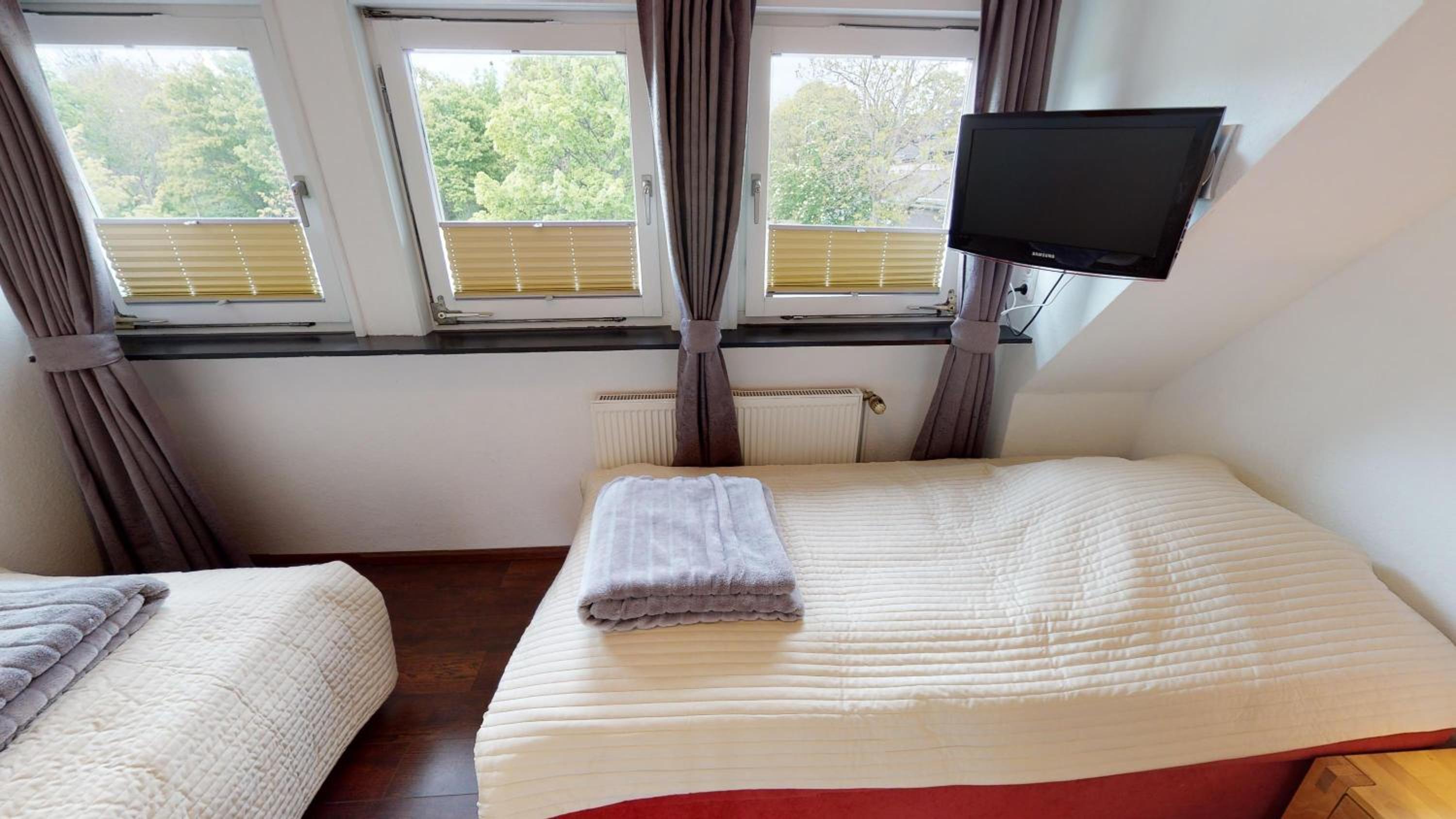 Haus Wiesenweg14 M